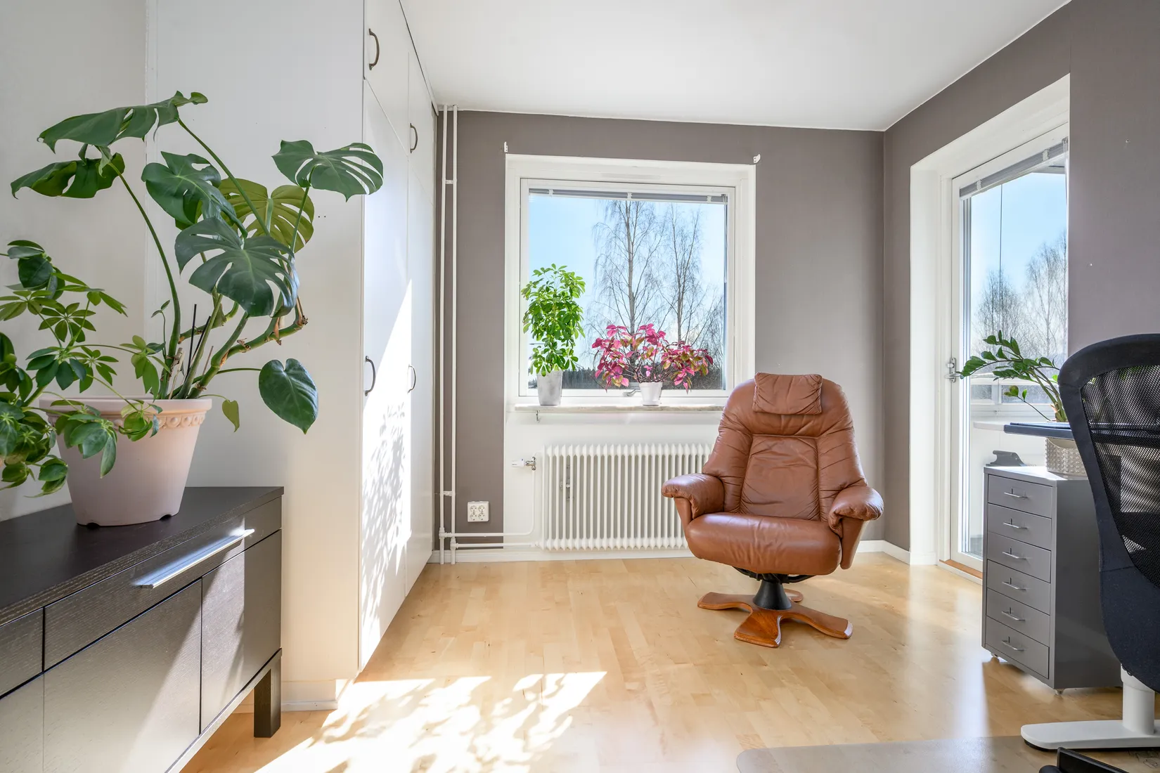 Bostadsrätt, Vårgatan 27, Timrå