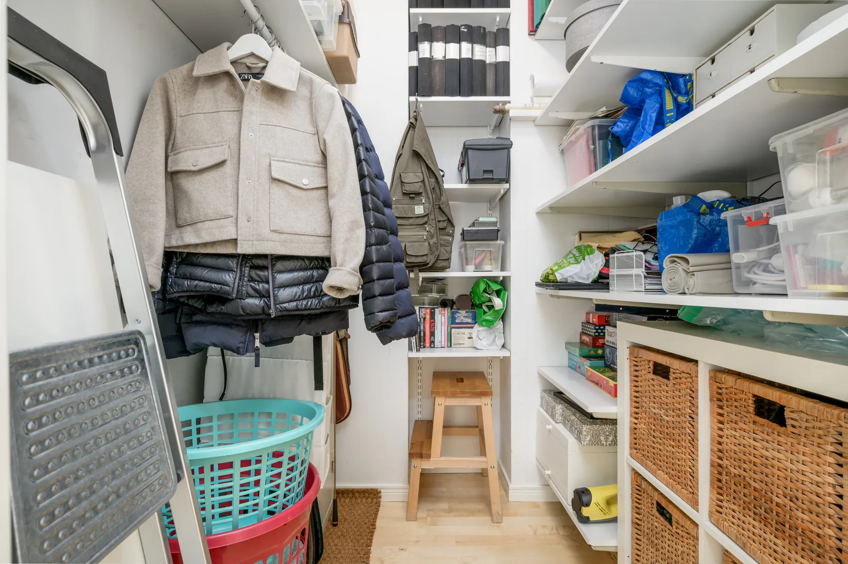 Bostadsrätt, Vårgatan 27, Timrå