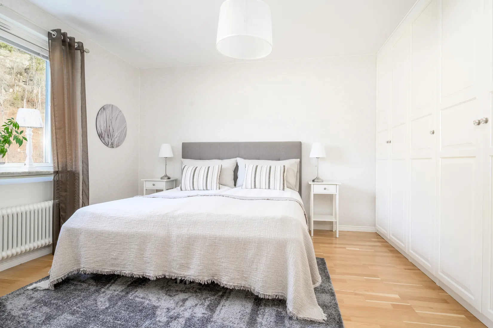 Bostadsrätt, Vårgatan 27, Timrå