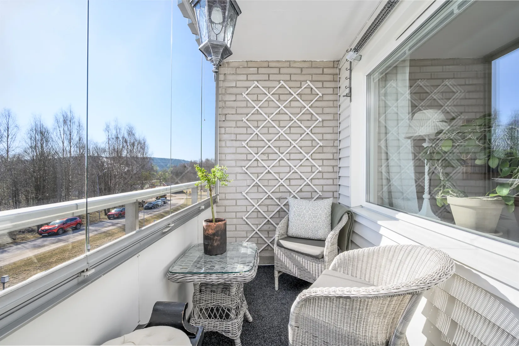 Bostadsrätt, Vårgatan 27, Timrå