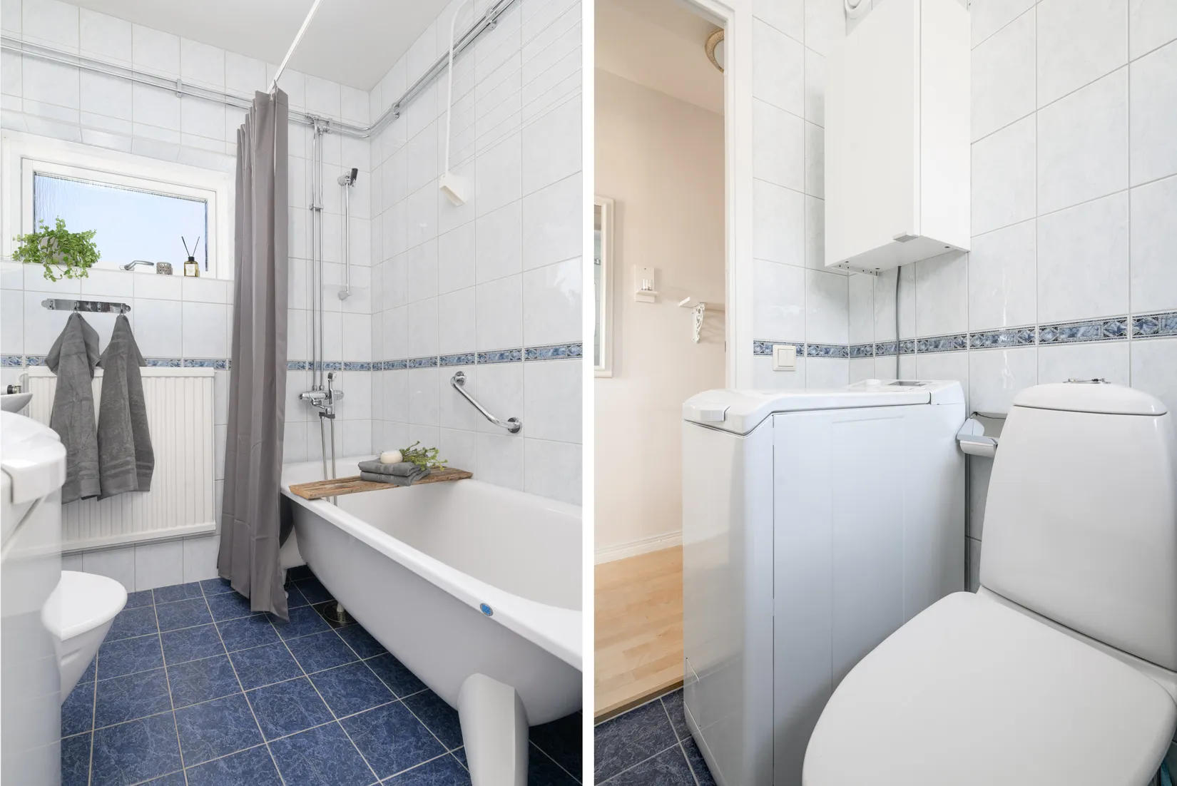 Bostadsrätt, Vårgatan 27, Timrå