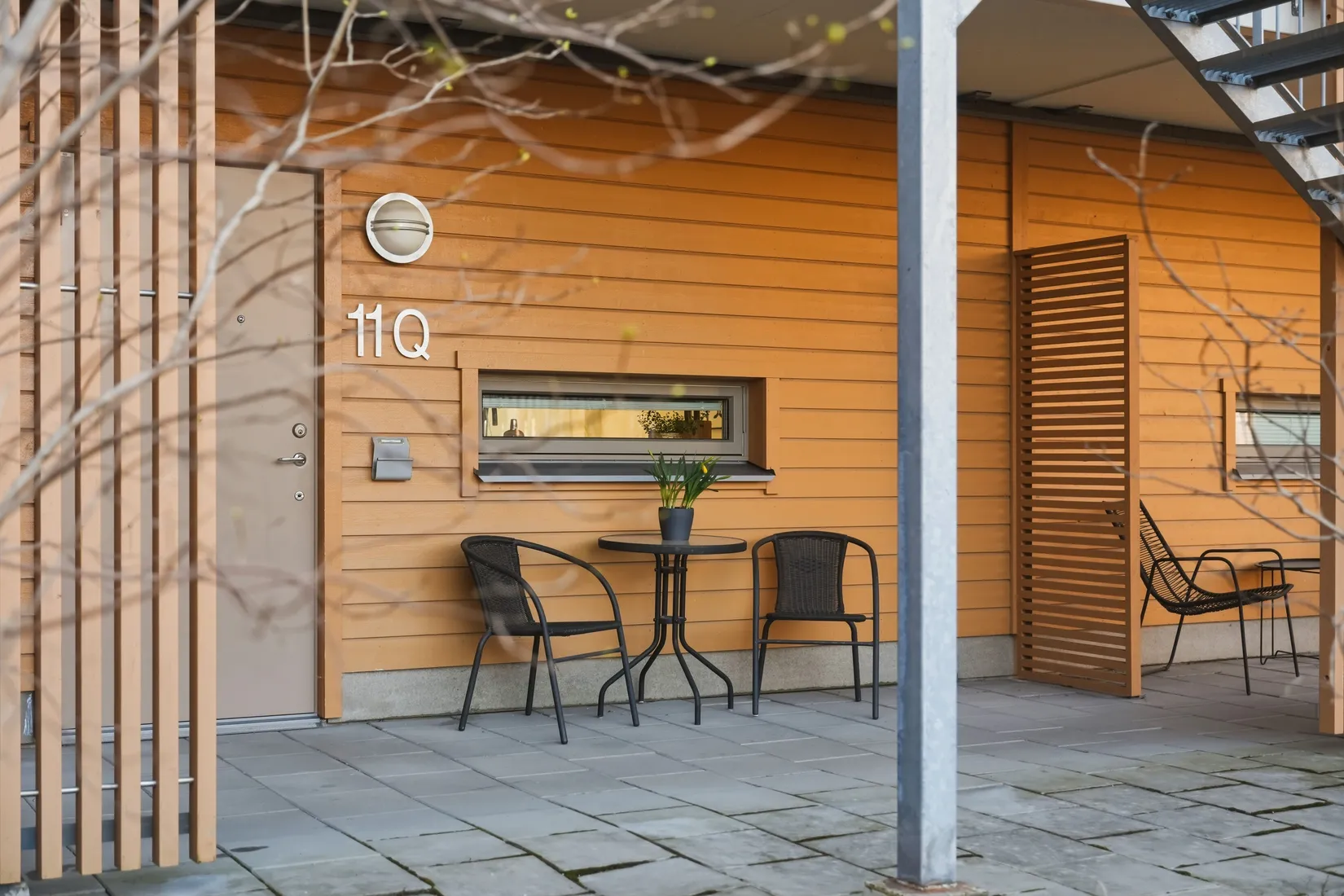 Bostadsrätt, Stabby allé 11Q, Luthagen - Stabby, Uppsala