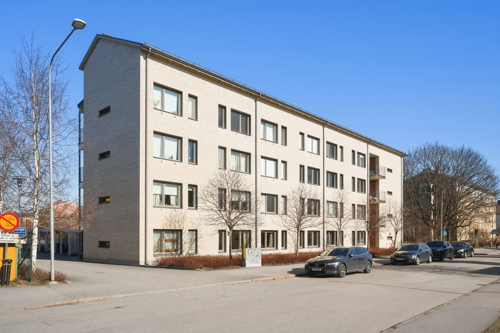 Bostadsrätt, Stabby allé 11Q, Luthagen - Stabby, Uppsala