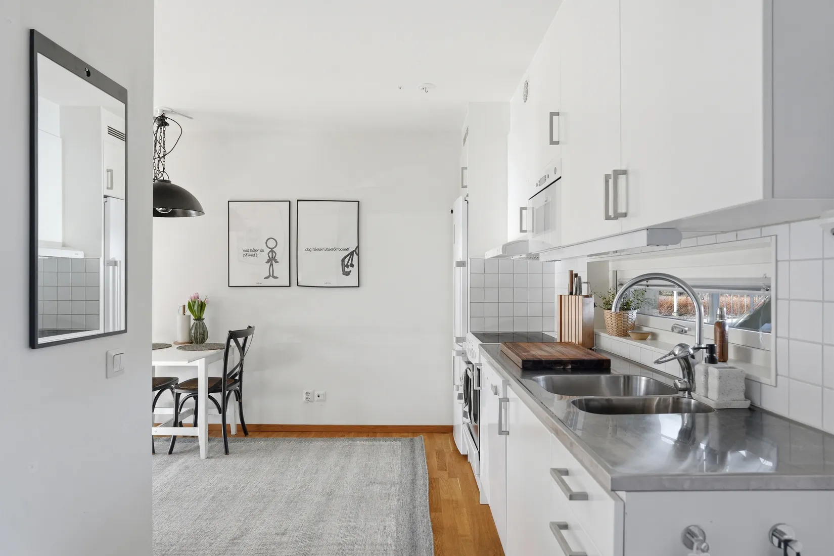 Bostadsrätt, Stabby allé 11Q, Luthagen - Stabby, Uppsala