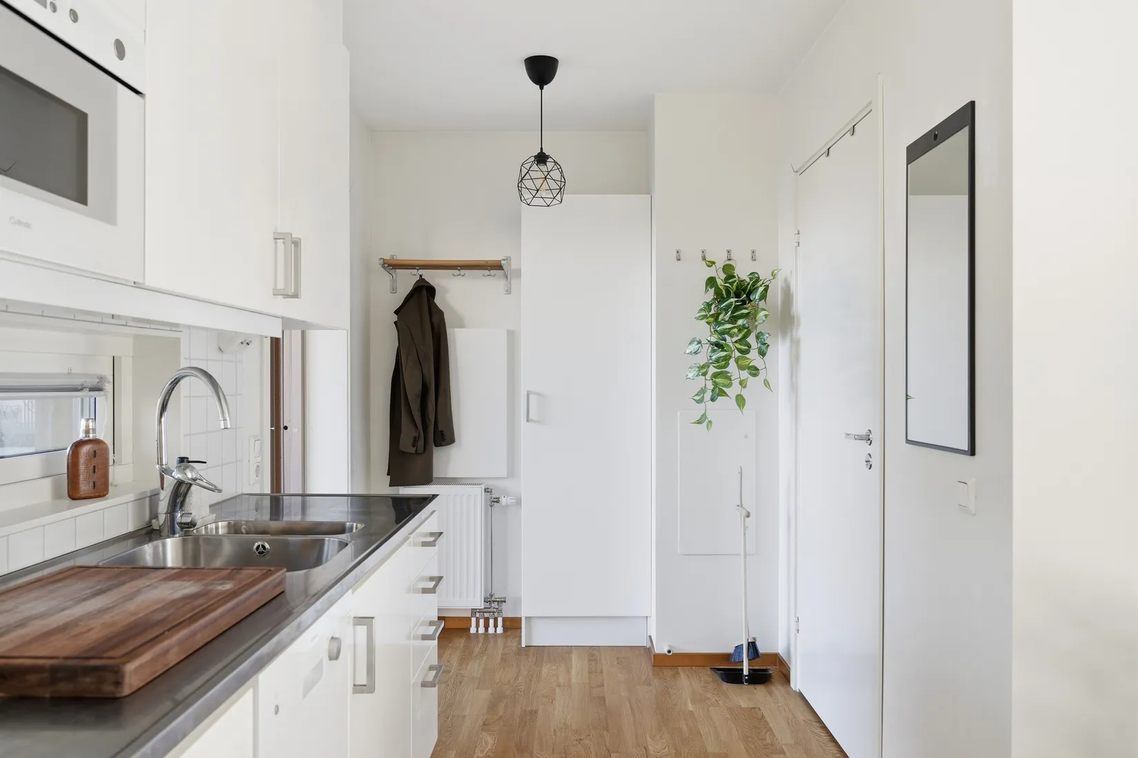 Bostadsrätt, Stabby allé 11Q, Luthagen - Stabby, Uppsala