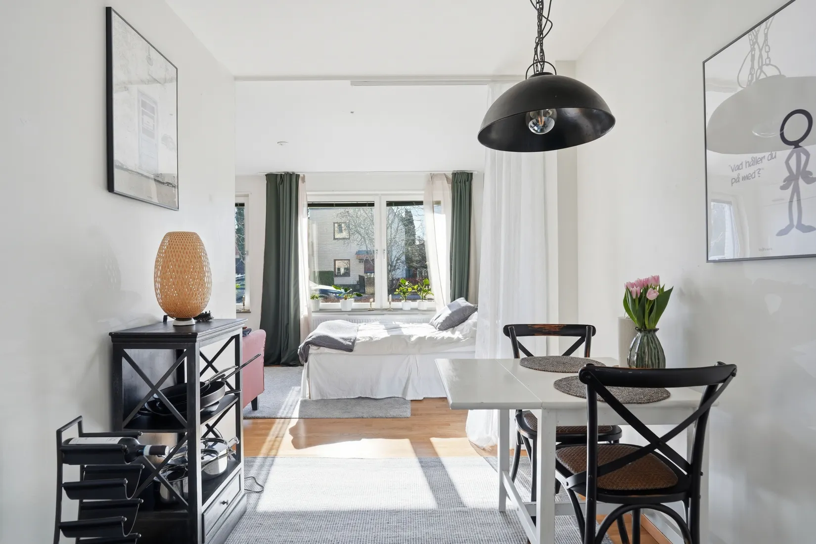 Bostadsrätt, Stabby allé 11Q, Luthagen - Stabby, Uppsala