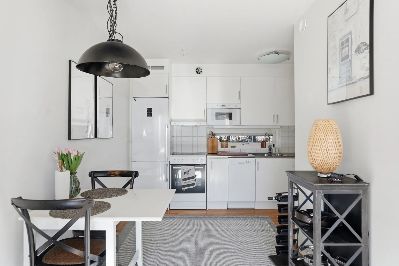 Bostadsrätt, Stabby allé 11Q, Luthagen - Stabby, Uppsala