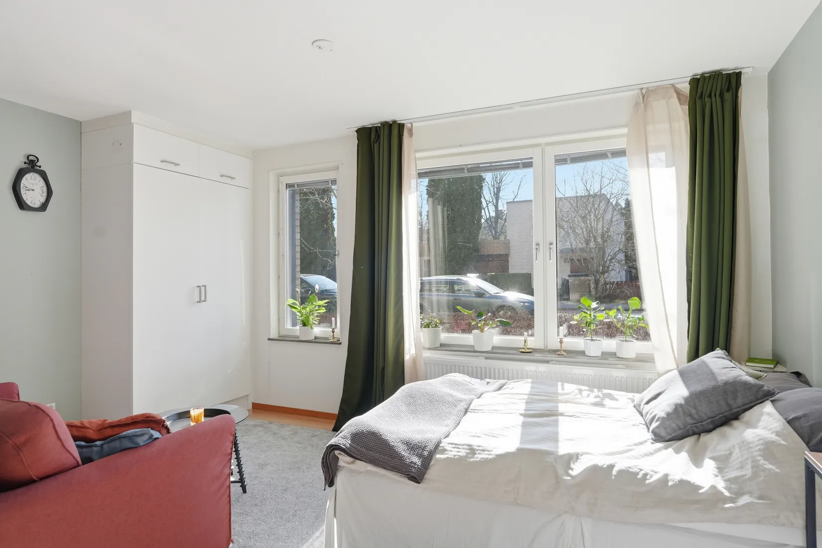 Bostadsrätt, Stabby allé 11Q, Luthagen - Stabby, Uppsala