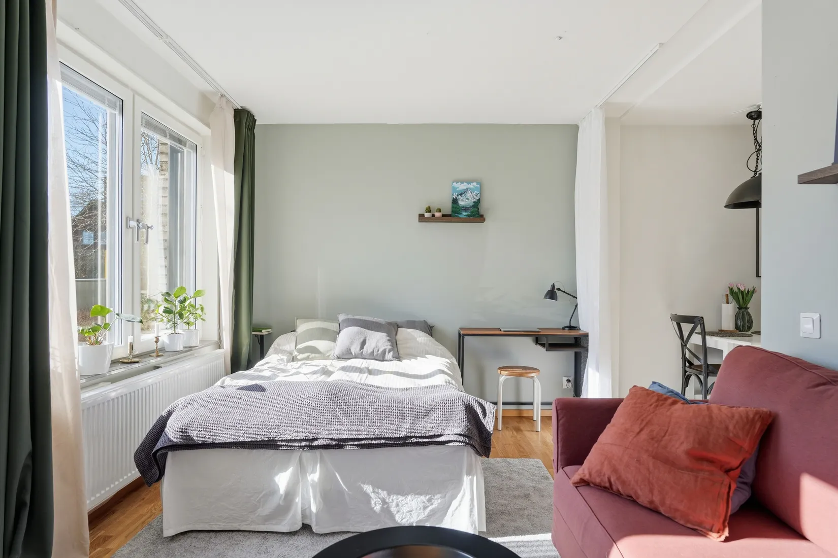 Bostadsrätt, Stabby allé 11Q, Luthagen - Stabby, Uppsala