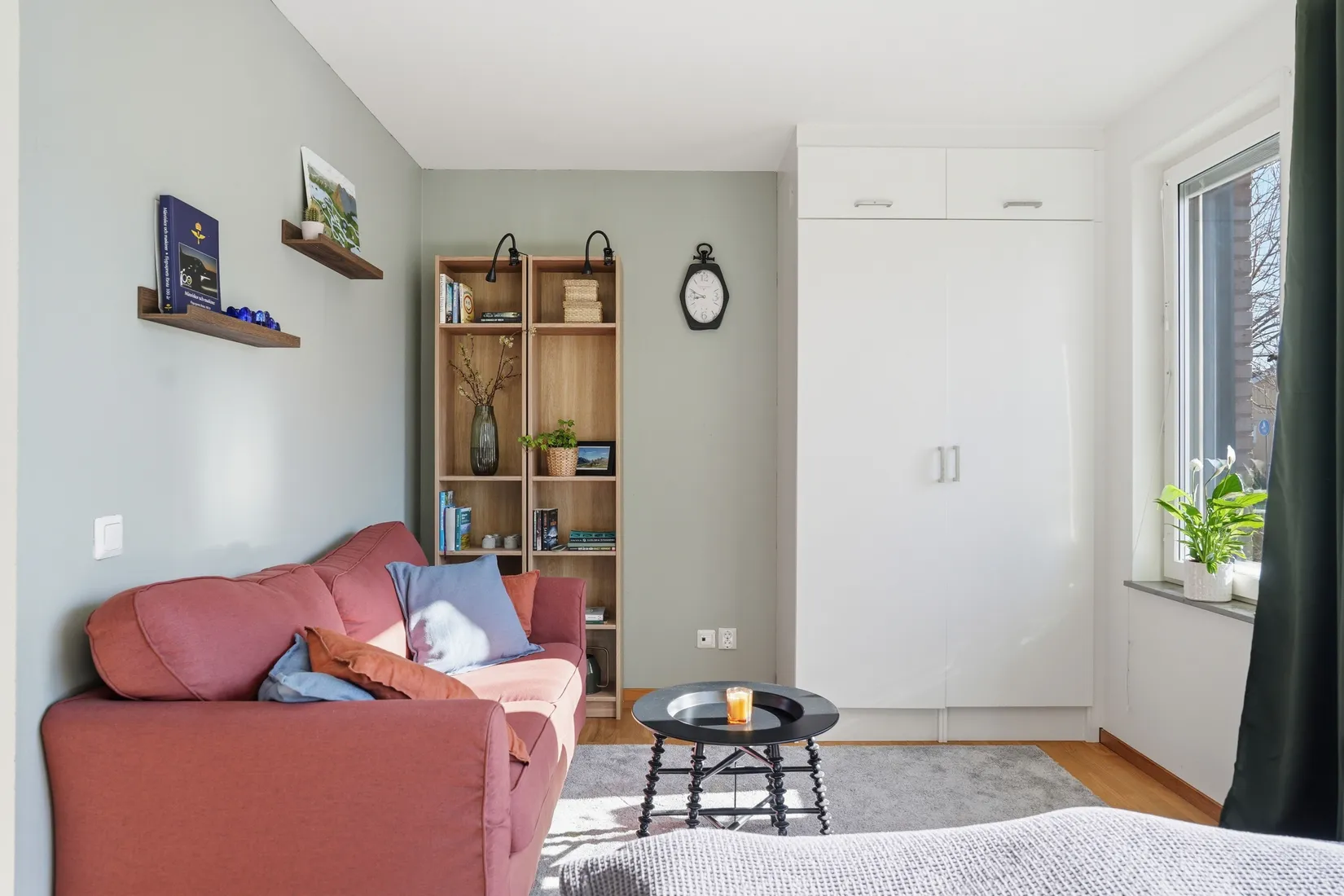 Bostadsrätt, Stabby allé 11Q, Luthagen - Stabby, Uppsala