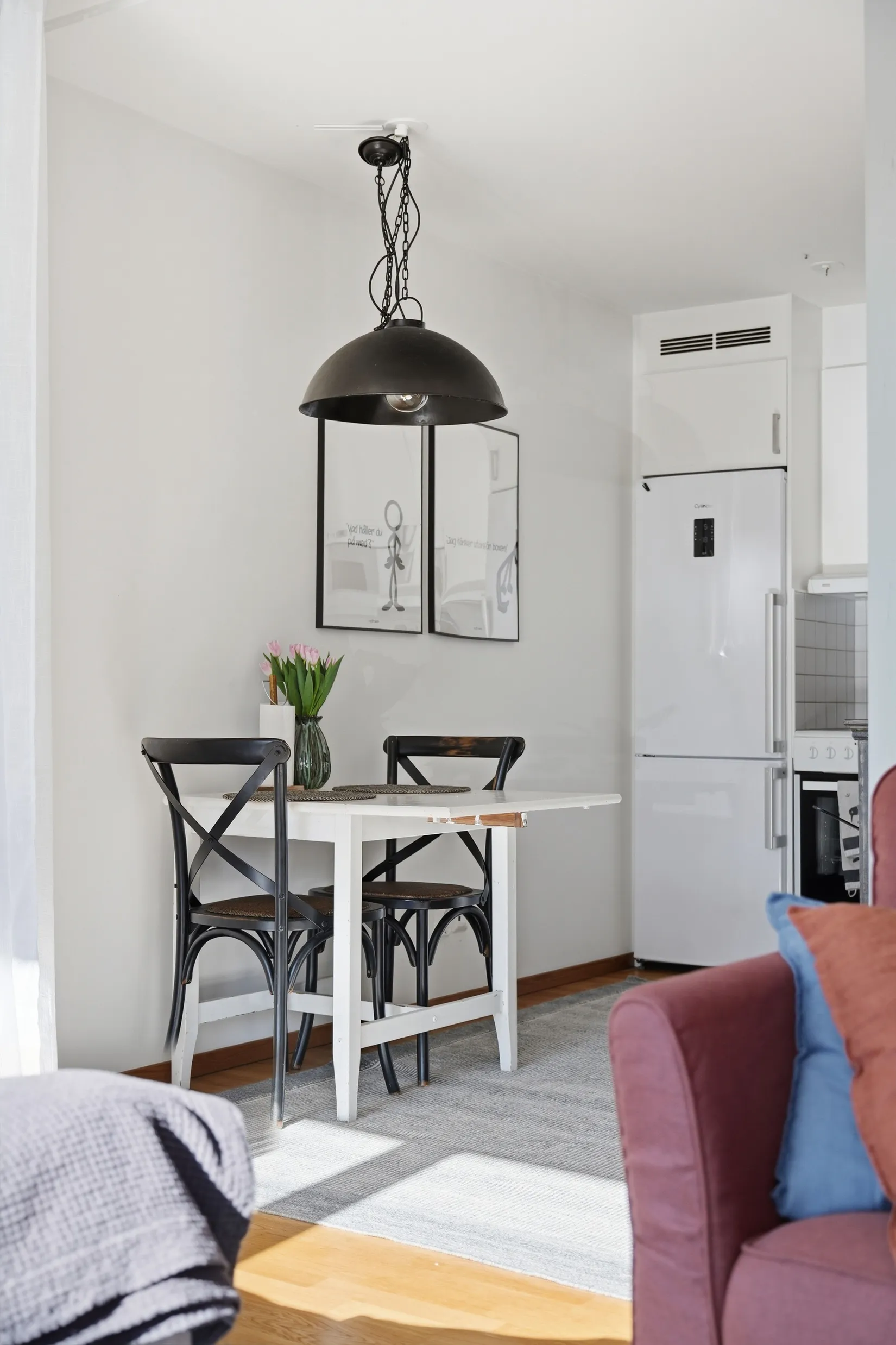 Bostadsrätt, Stabby allé 11Q, Luthagen - Stabby, Uppsala