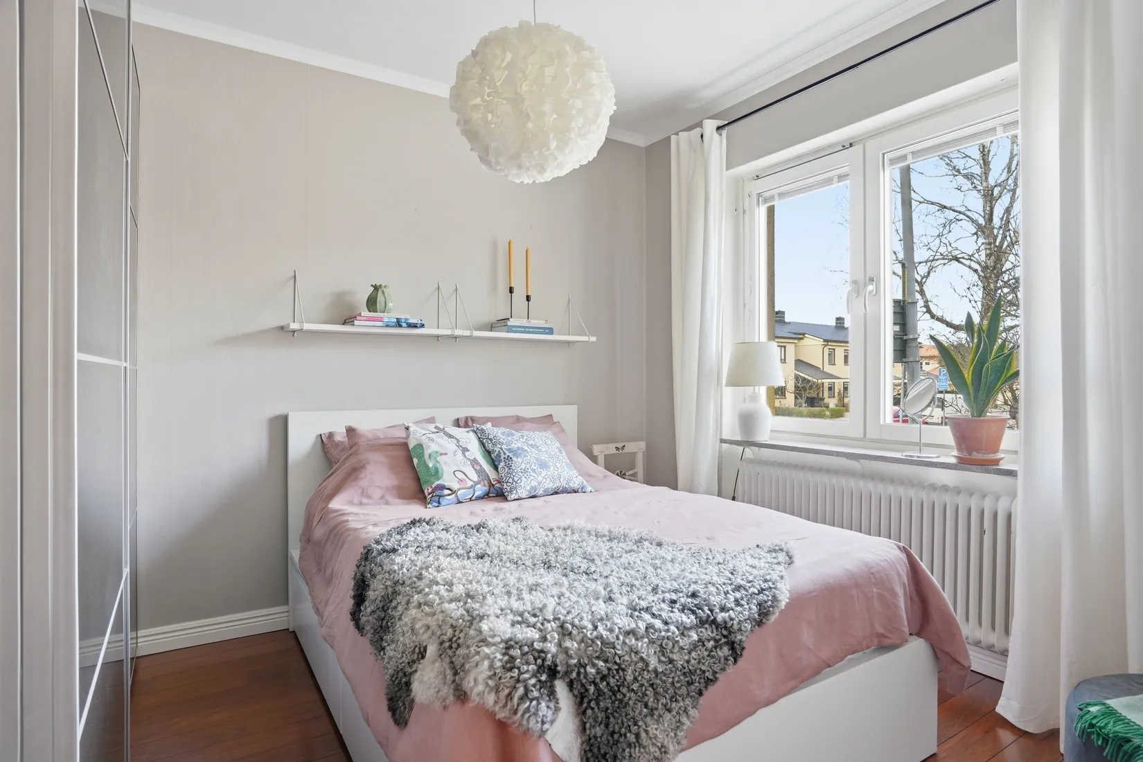 Bostadsrätt, Torkelsgatan 2H, Fålhagen, Uppsala