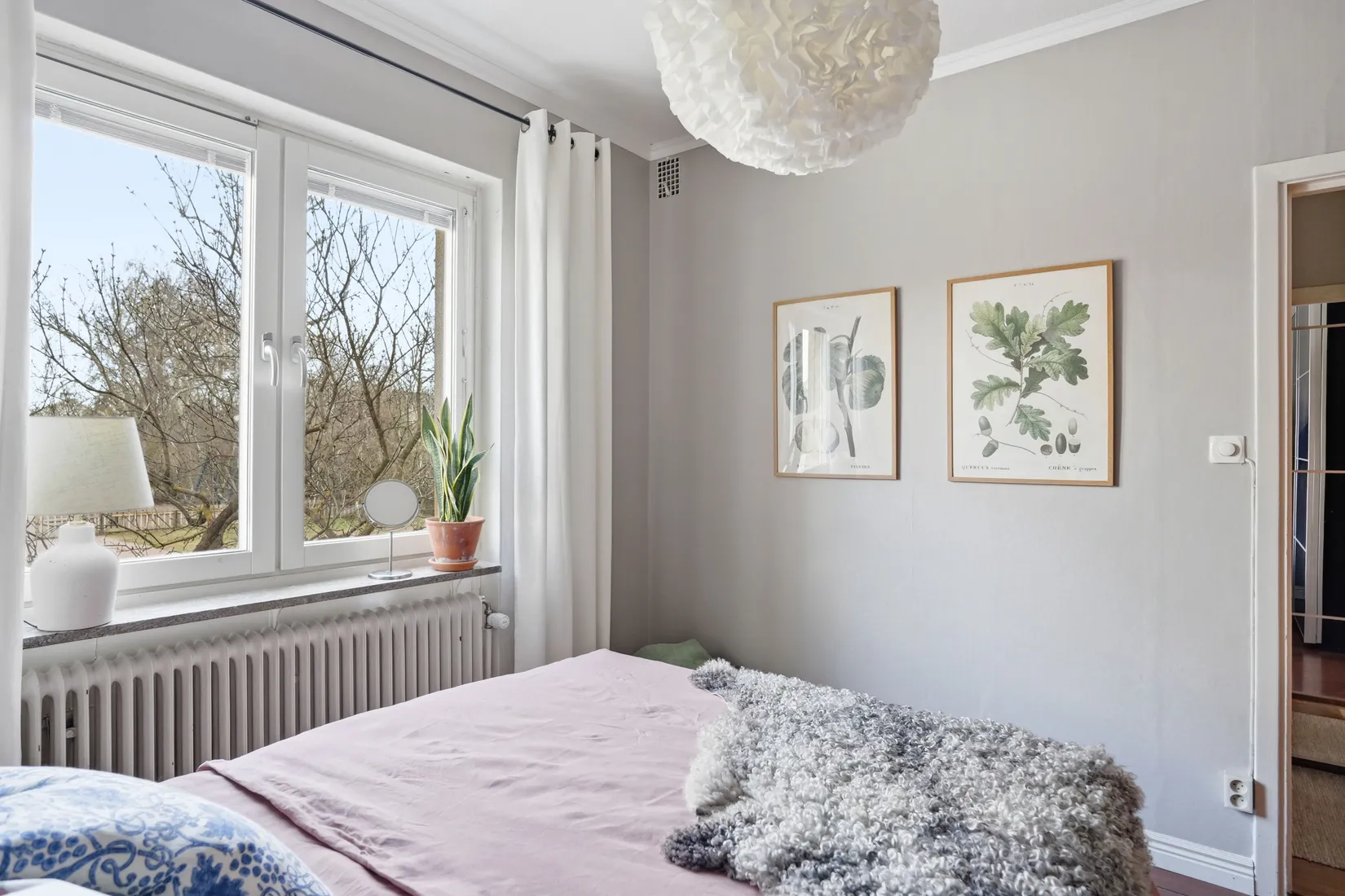 Bostadsrätt, Torkelsgatan 2H, Fålhagen, Uppsala