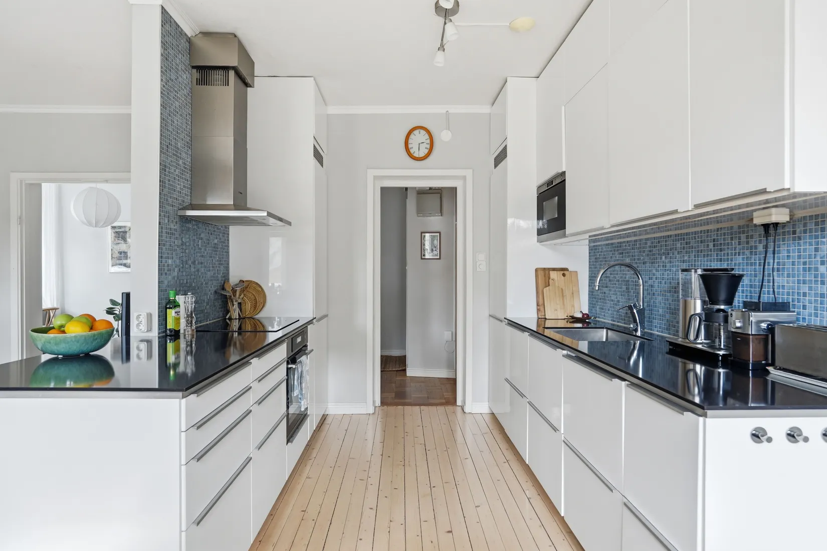 Bostadsrätt, Torkelsgatan 2H, Fålhagen, Uppsala