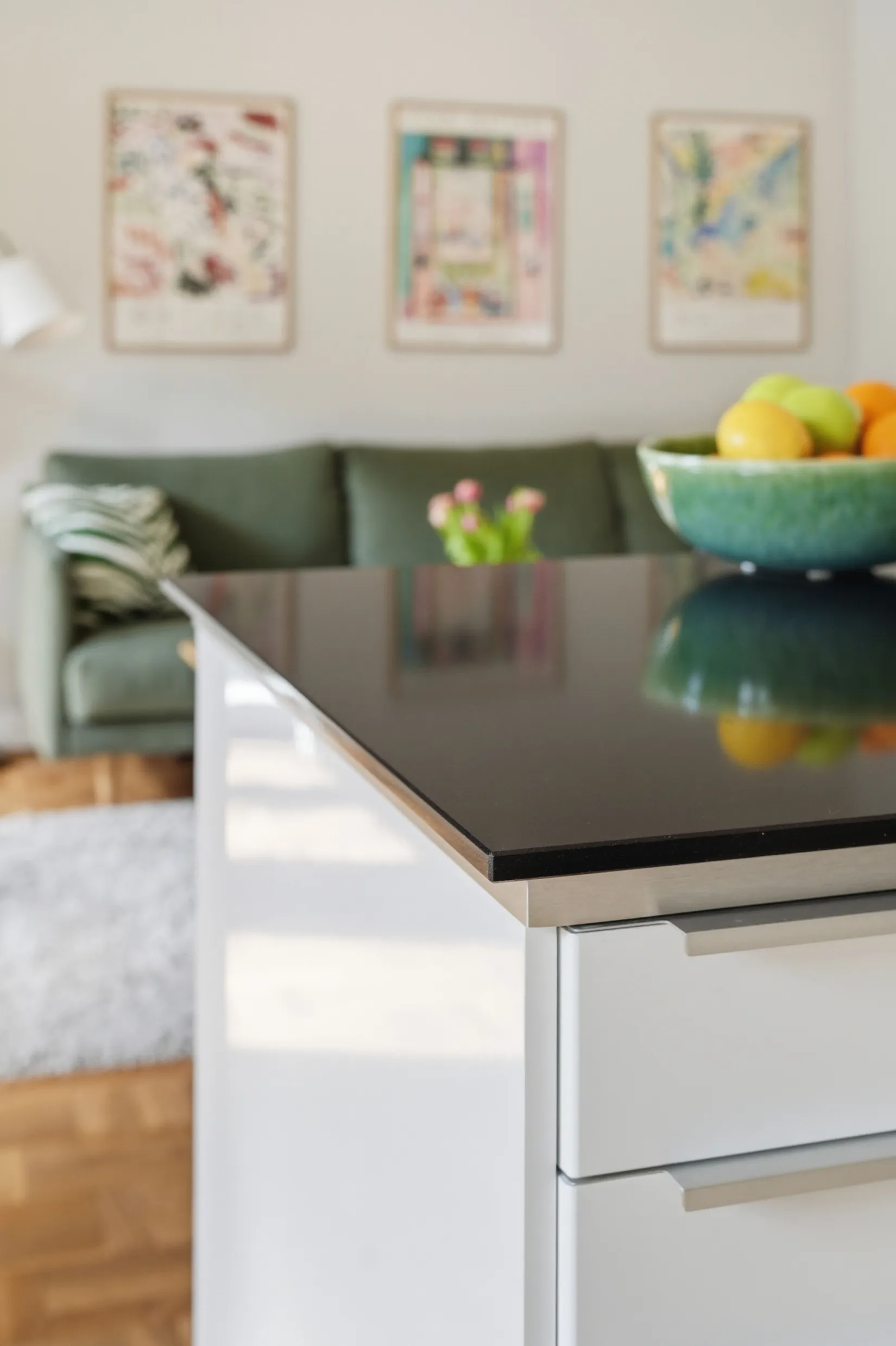 Bostadsrätt, Torkelsgatan 2H, Fålhagen, Uppsala