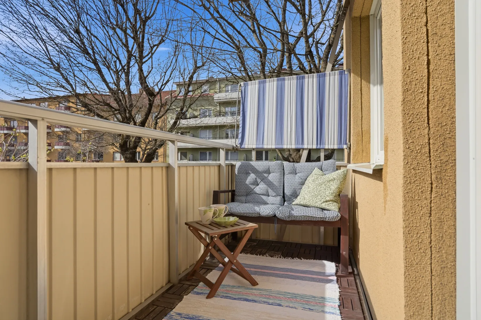 Bostadsrätt, Torkelsgatan 2H, Fålhagen, Uppsala