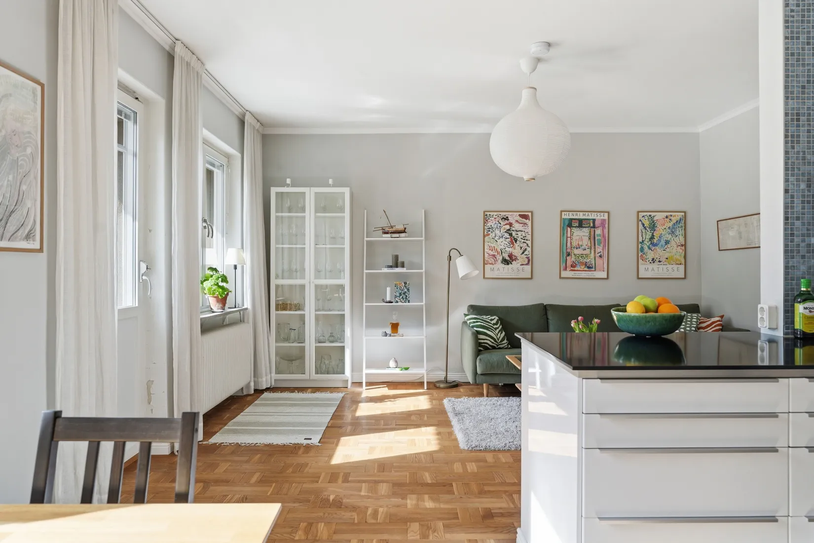 Bostadsrätt, Torkelsgatan 2H, Fålhagen, Uppsala