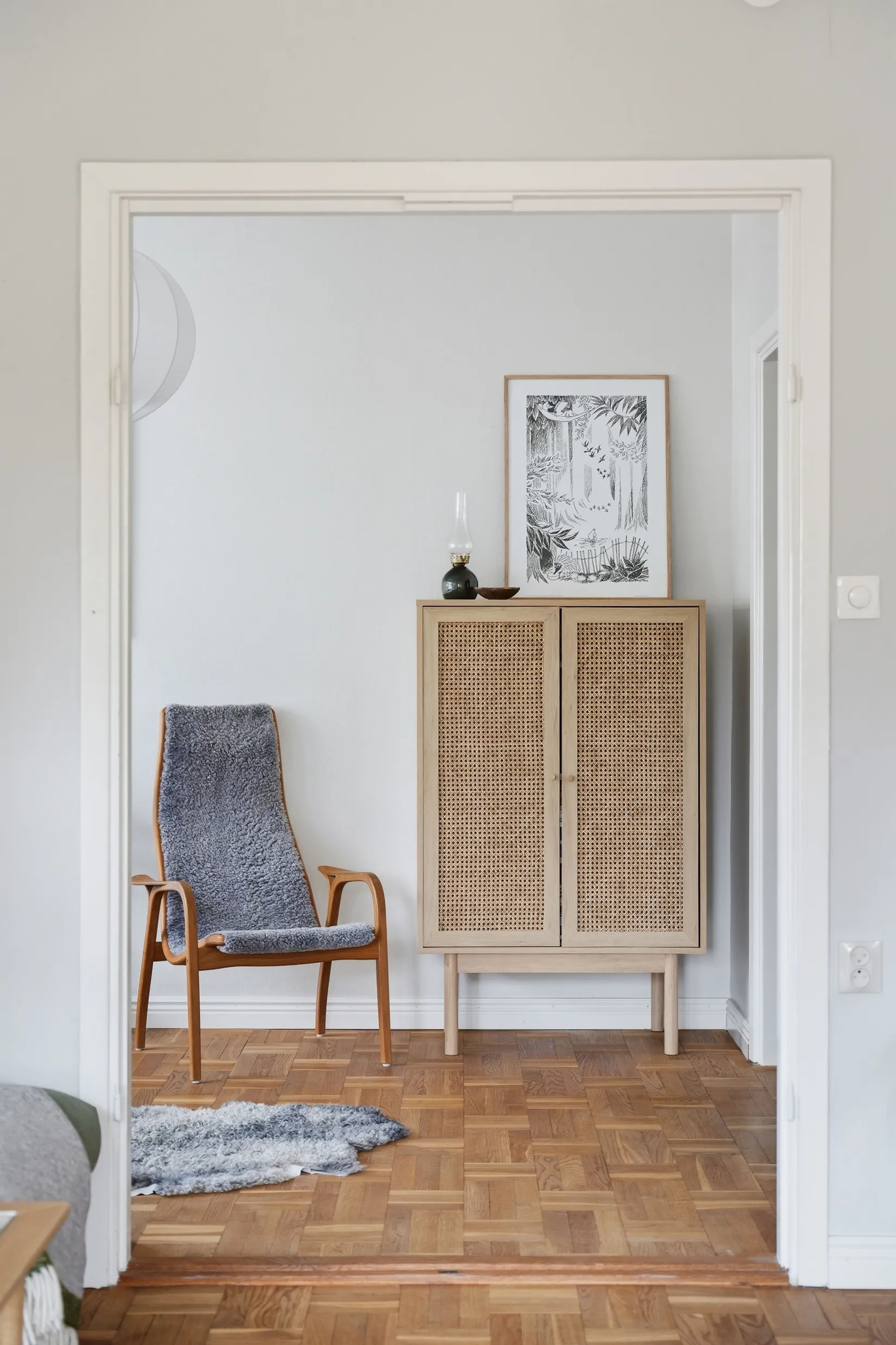 Bostadsrätt, Torkelsgatan 2H, Fålhagen, Uppsala