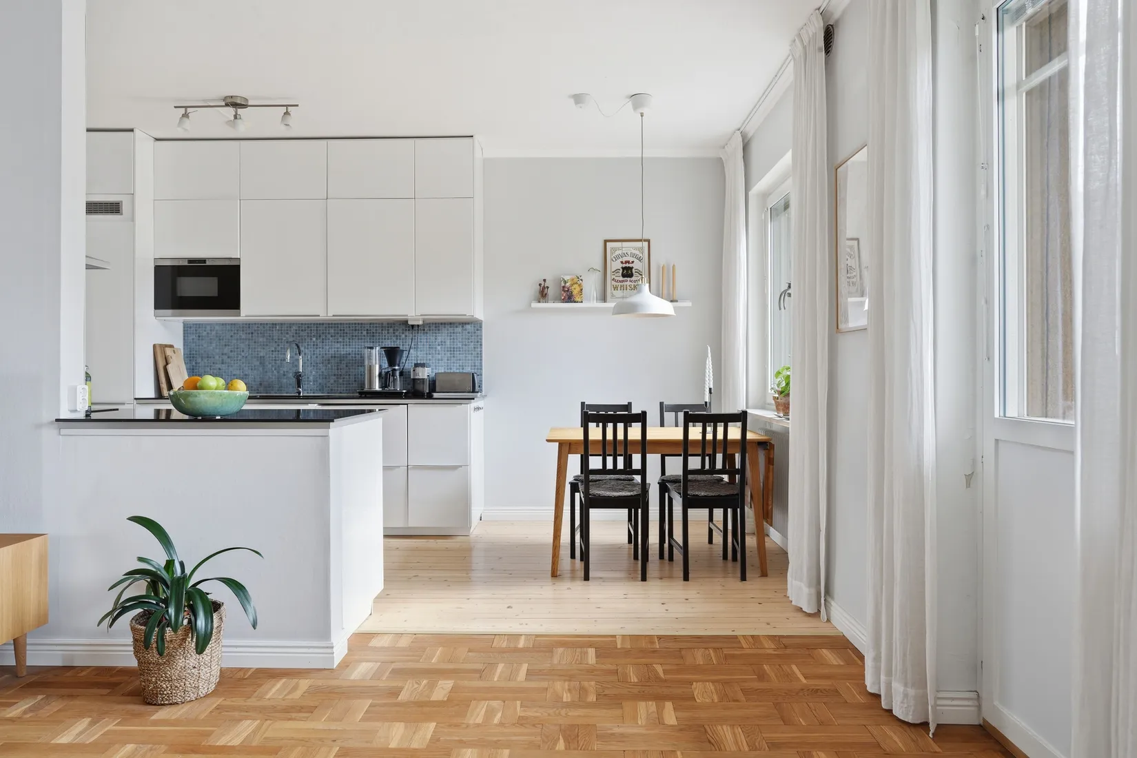 Bostadsrätt, Torkelsgatan 2H, Fålhagen, Uppsala