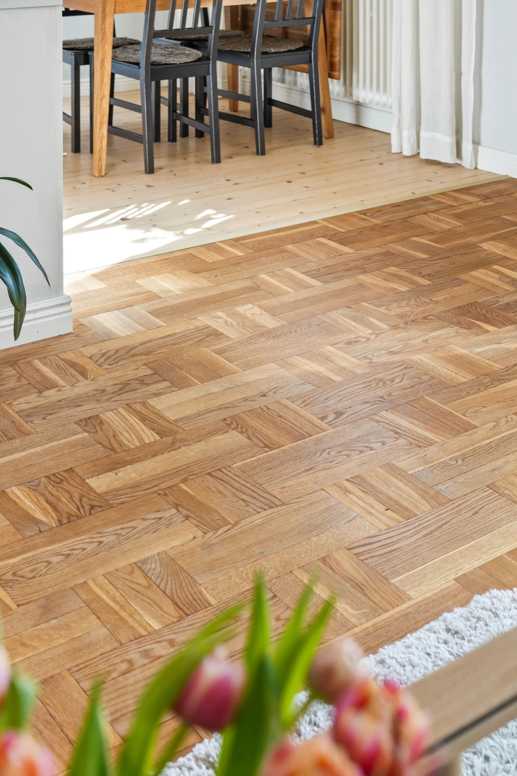 Bostadsrätt, Torkelsgatan 2H, Fålhagen, Uppsala