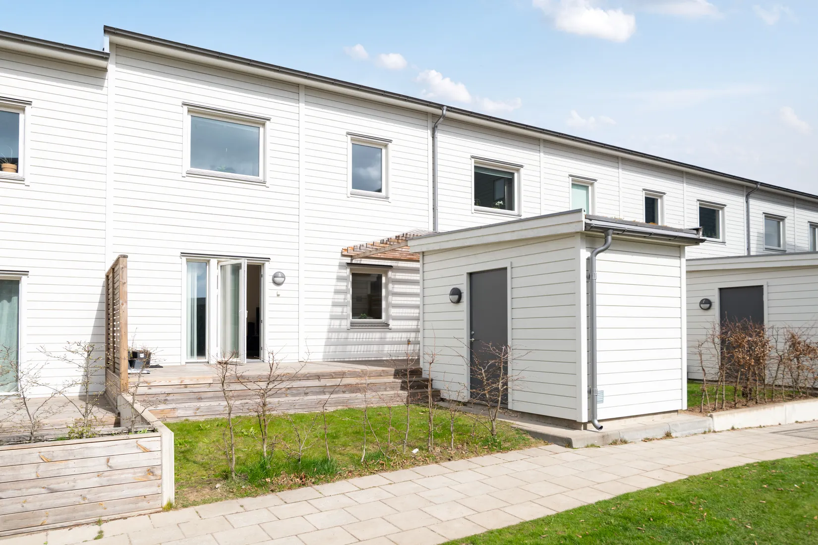 Bostadsrätt, Gulkullagatan 26F, Helsingborg