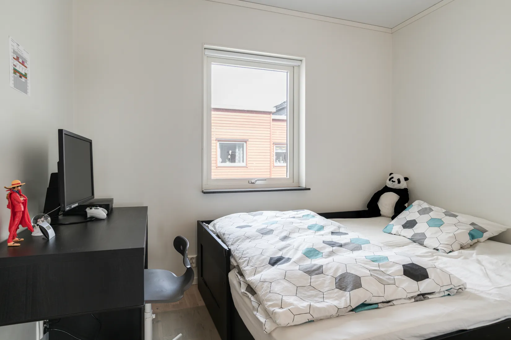 Bostadsrätt, Gulkullagatan 26F, Helsingborg