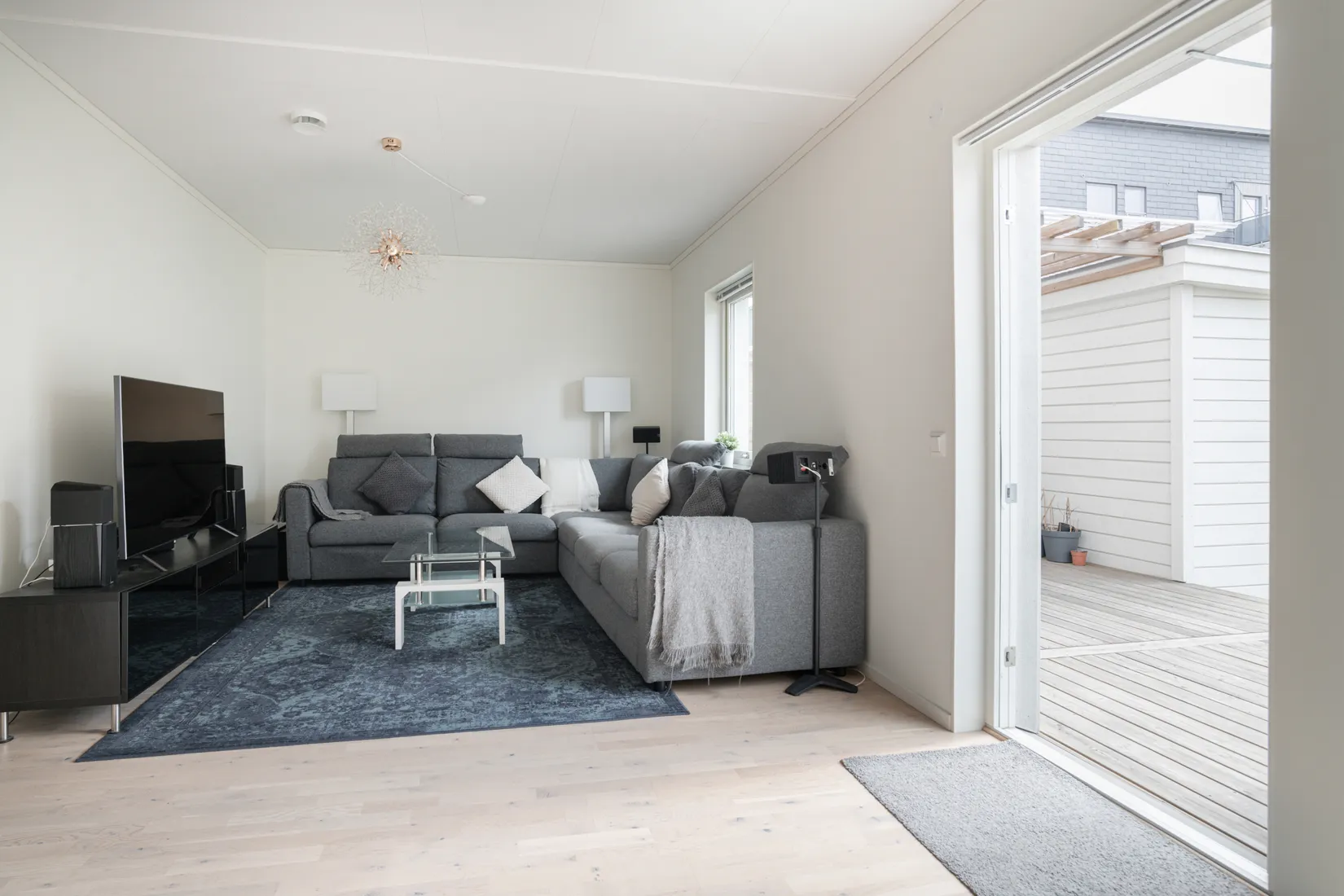 Bostadsrätt, Gulkullagatan 26F, Helsingborg