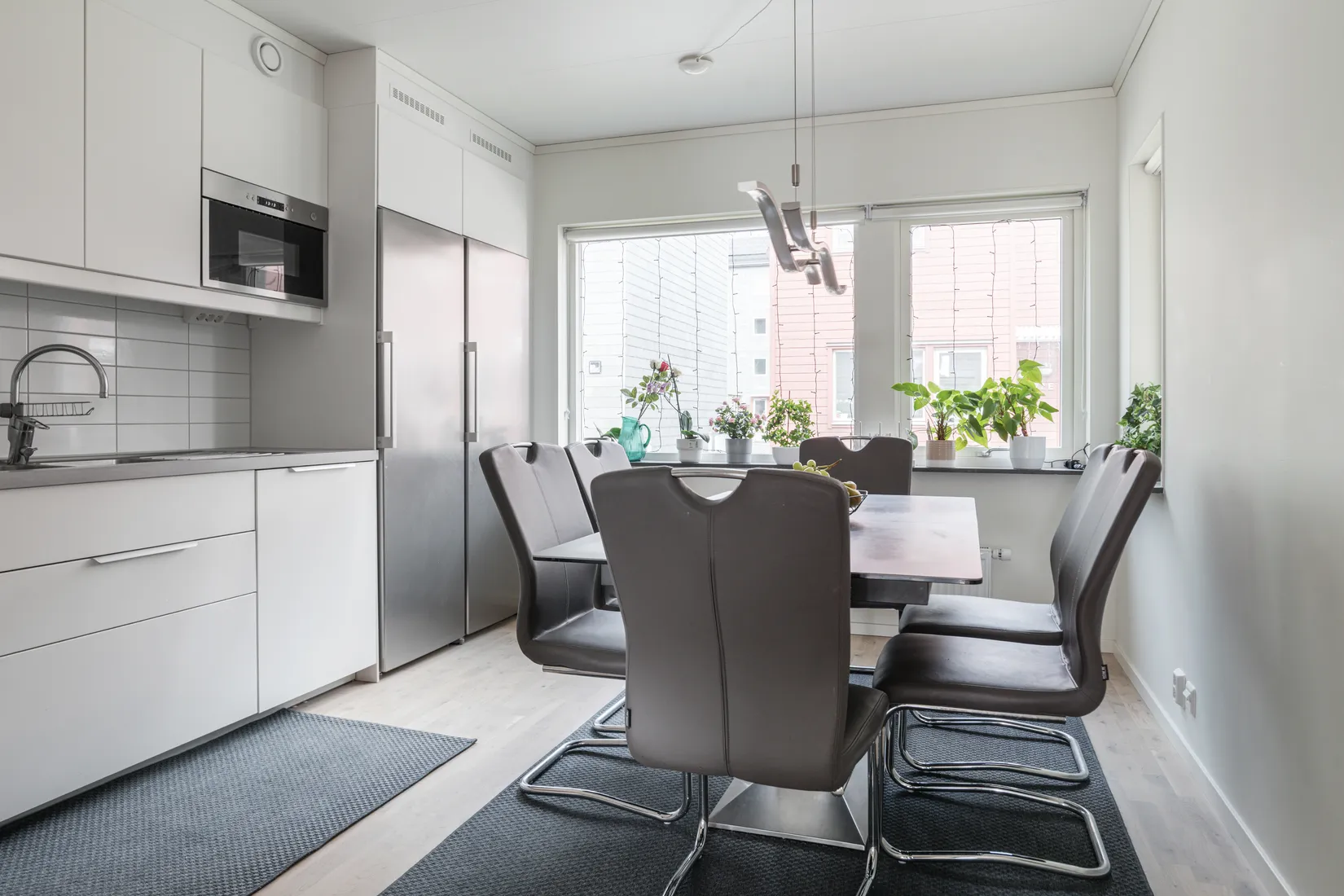 Bostadsrätt, Gulkullagatan 26F, Helsingborg