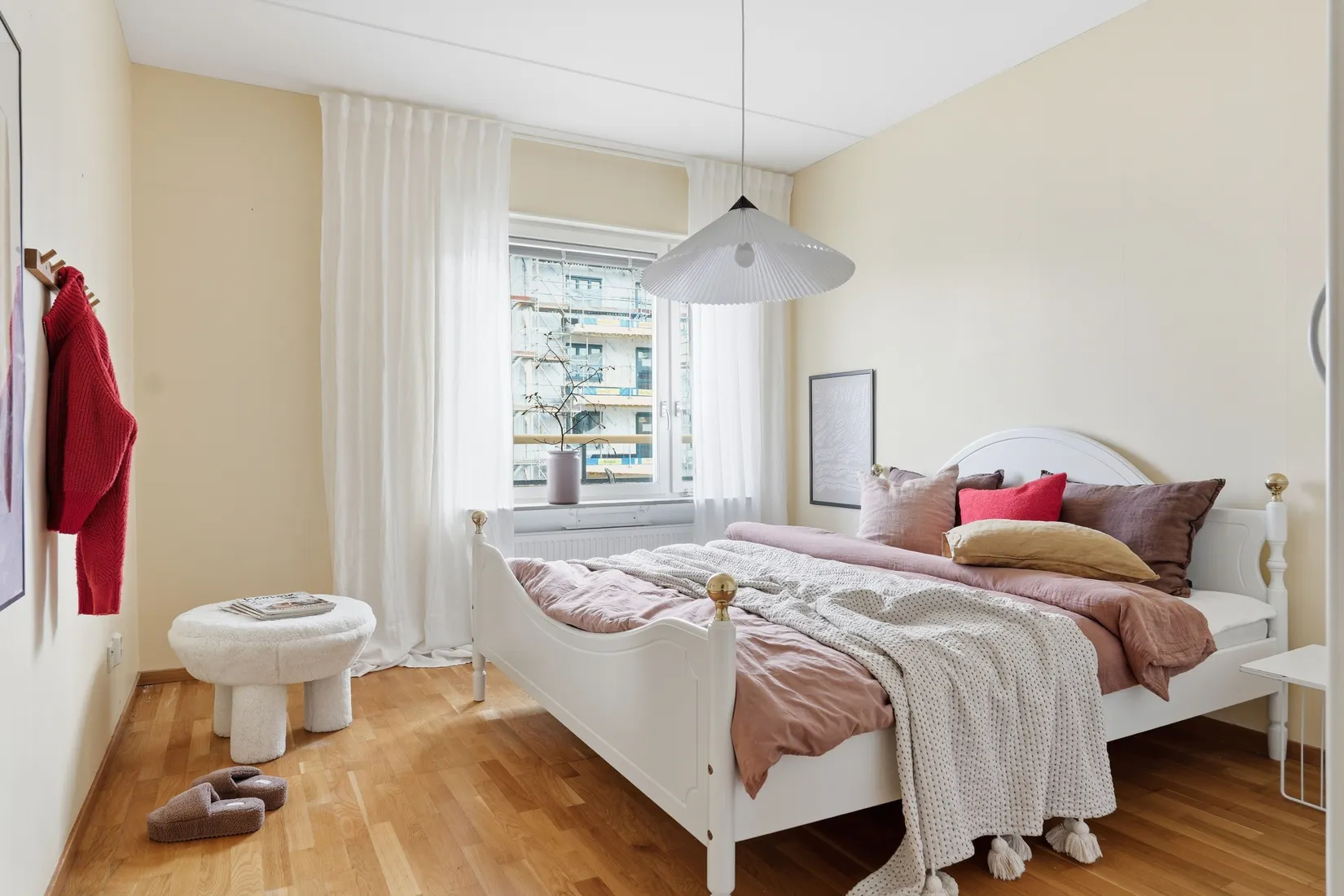 Bostadsrätt, Kungsängsgatan 57C, Kungsängen, Uppsala