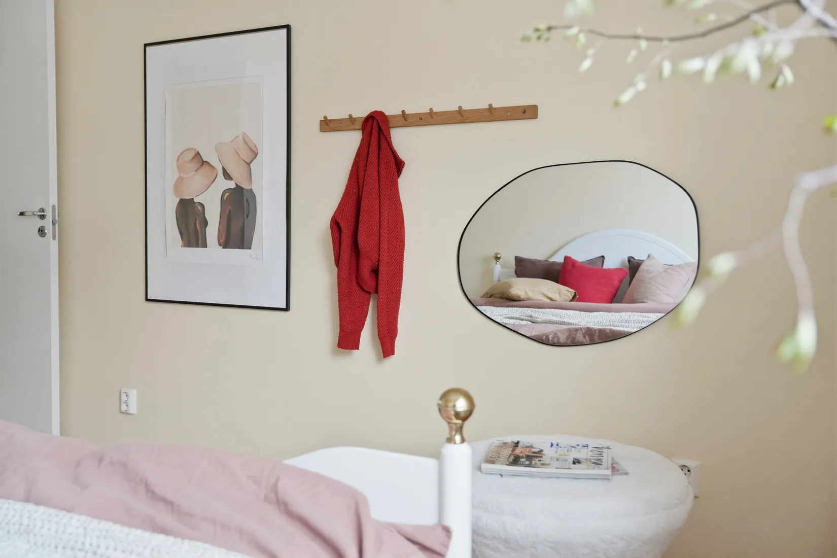 Bostadsrätt, Kungsängsgatan 57C, Kungsängen, Uppsala