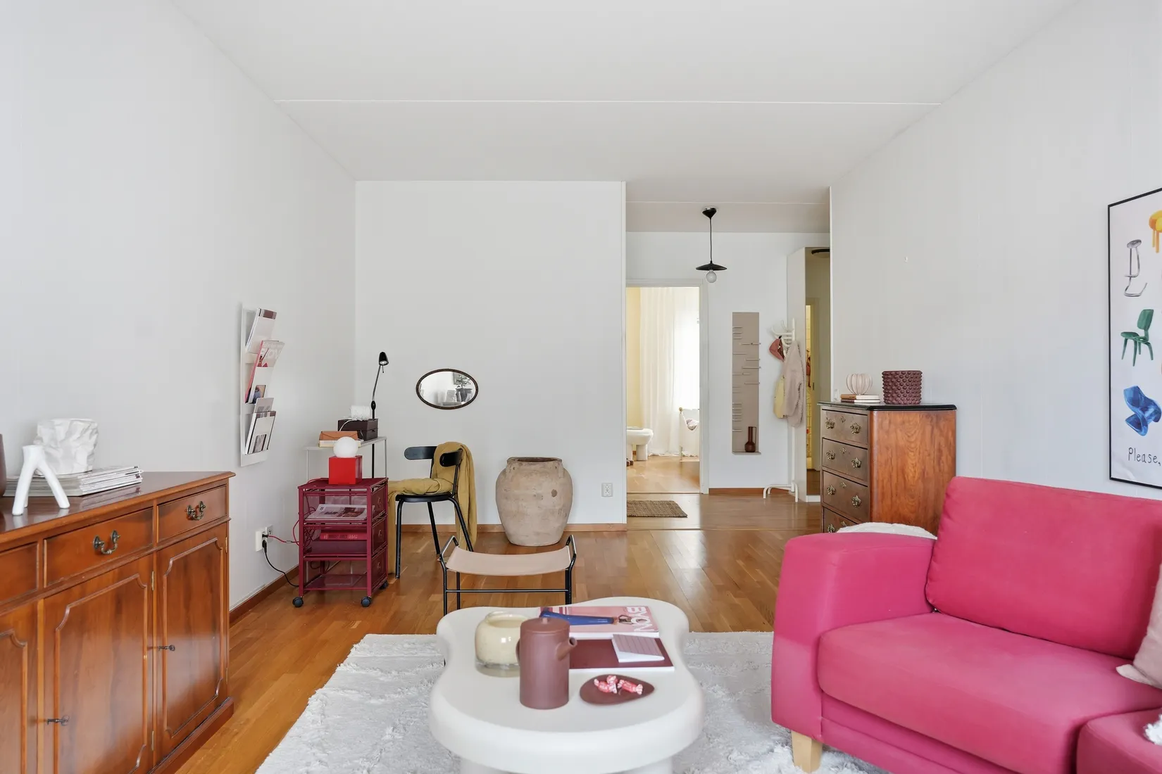 Bostadsrätt, Kungsängsgatan 57C, Kungsängen, Uppsala