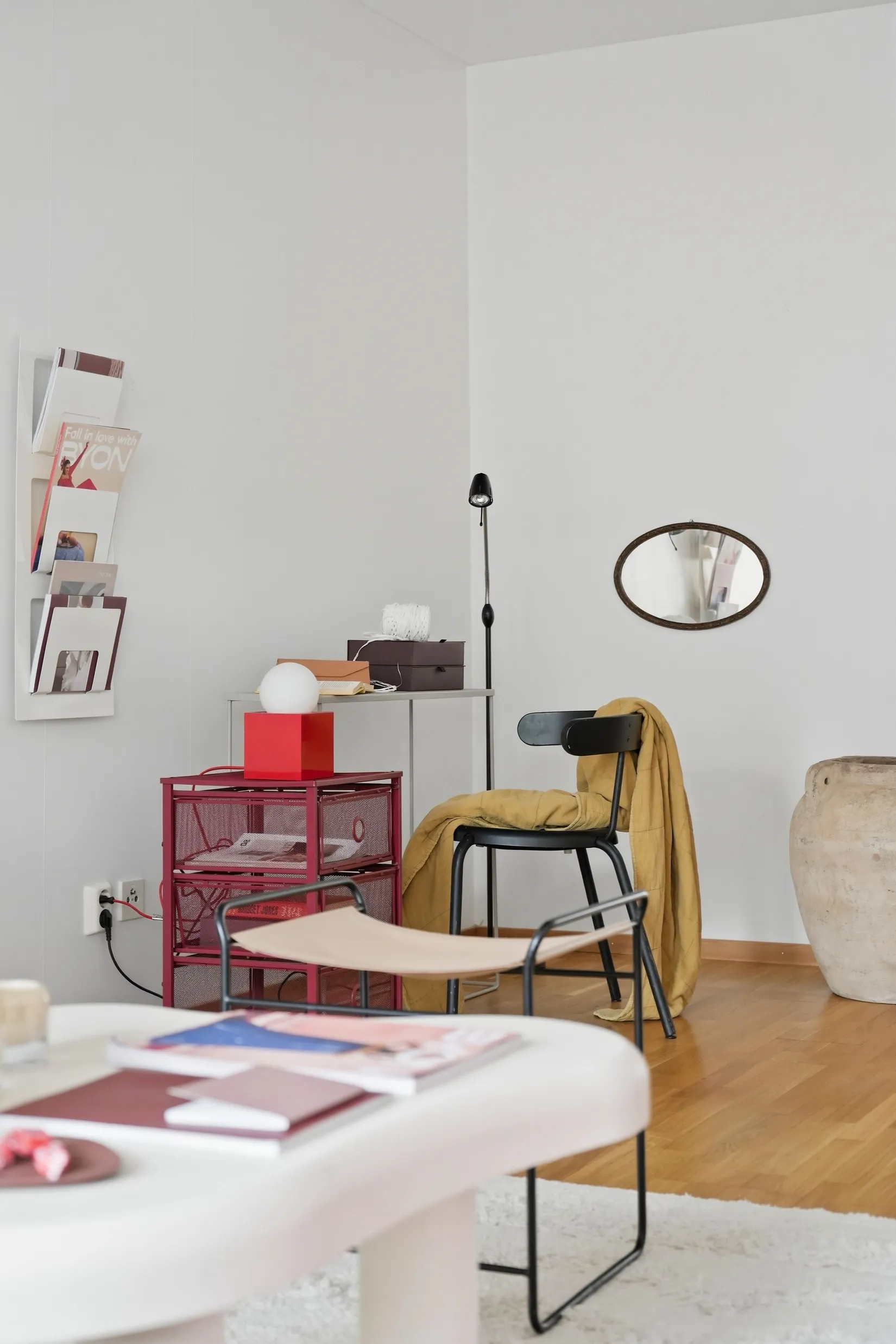 Bostadsrätt, Kungsängsgatan 57C, Kungsängen, Uppsala