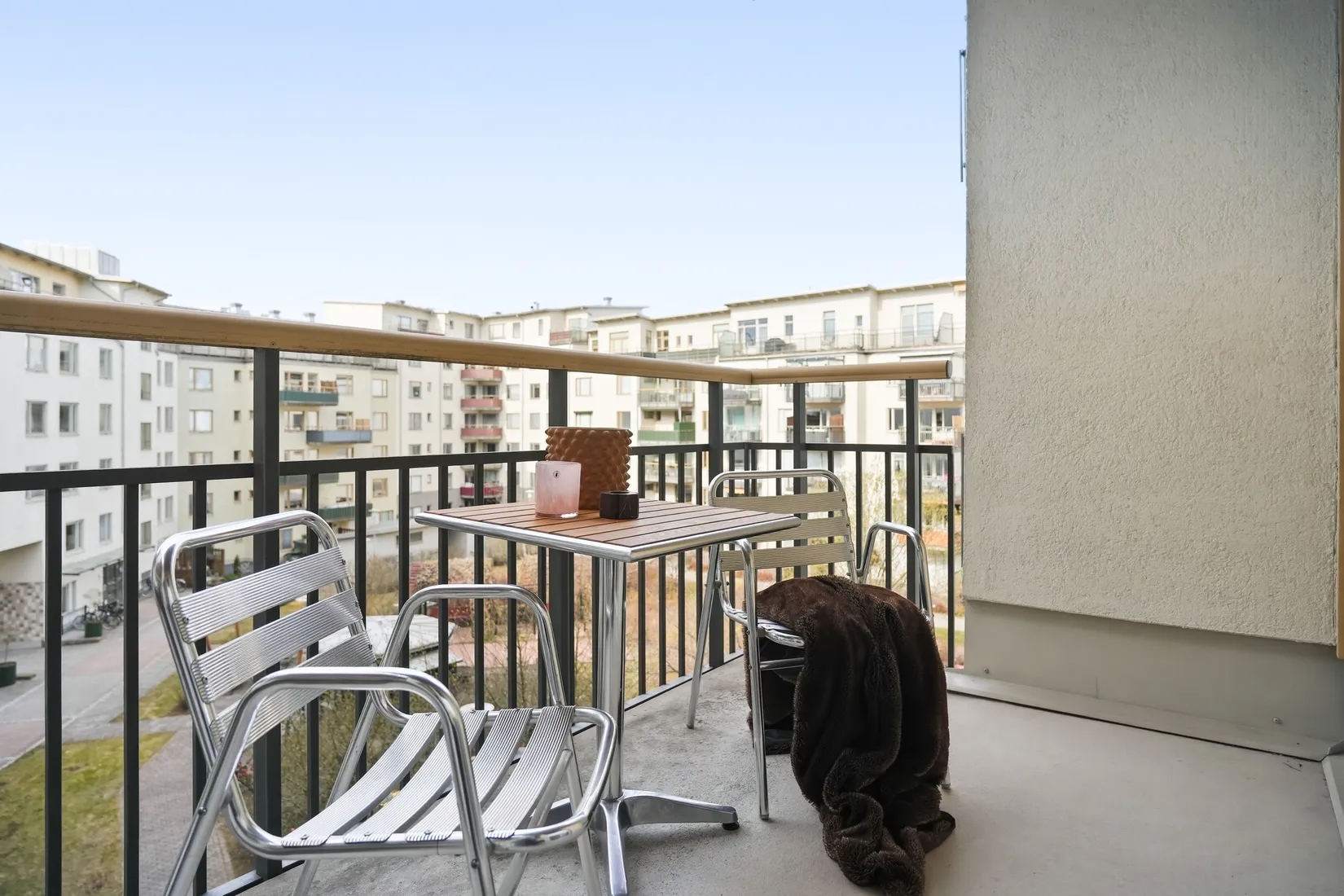 Bostadsrätt, Kungsängsgatan 57C, Kungsängen, Uppsala