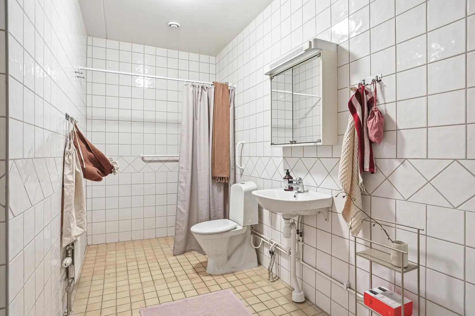 Bostadsrätt, Kungsängsgatan 57C, Kungsängen, Uppsala