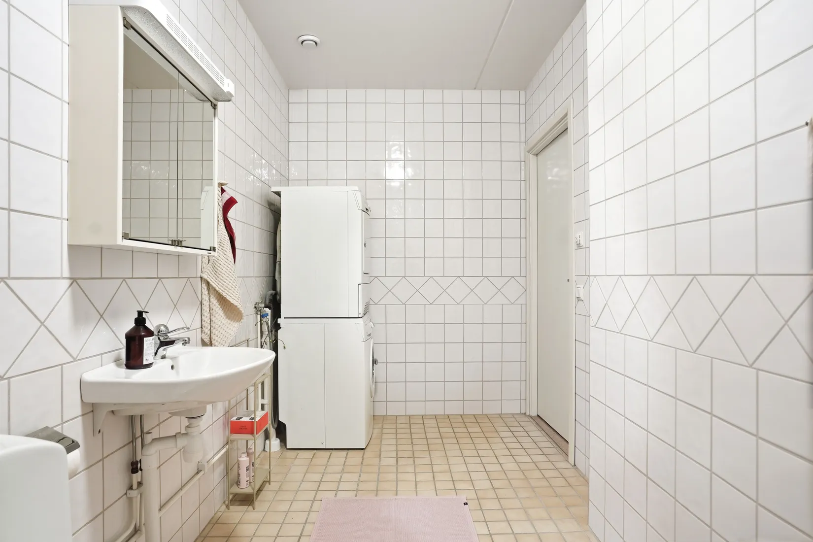 Bostadsrätt, Kungsängsgatan 57C, Kungsängen, Uppsala