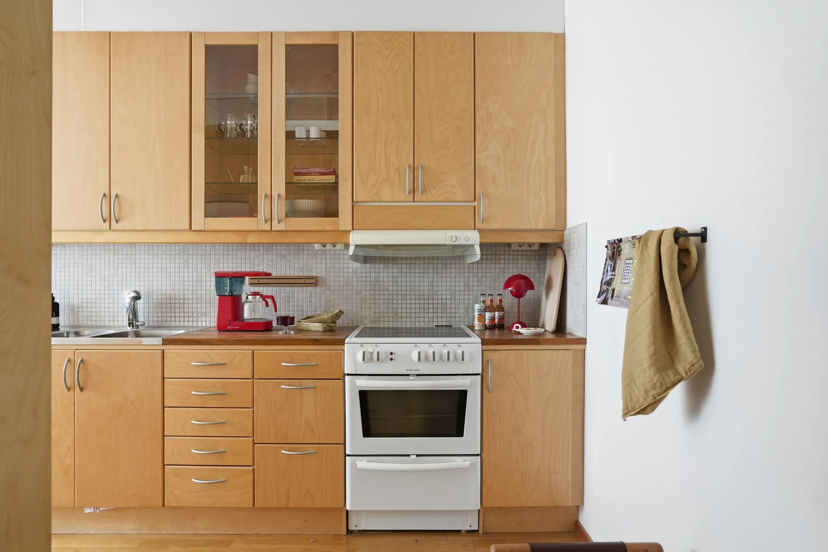 Bostadsrätt, Kungsängsgatan 57C, Kungsängen, Uppsala