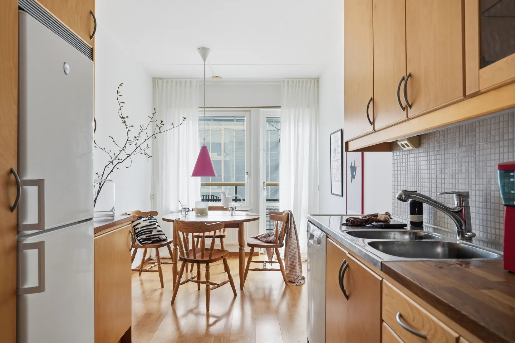 Bostadsrätt, Kungsängsgatan 57C, Kungsängen, Uppsala