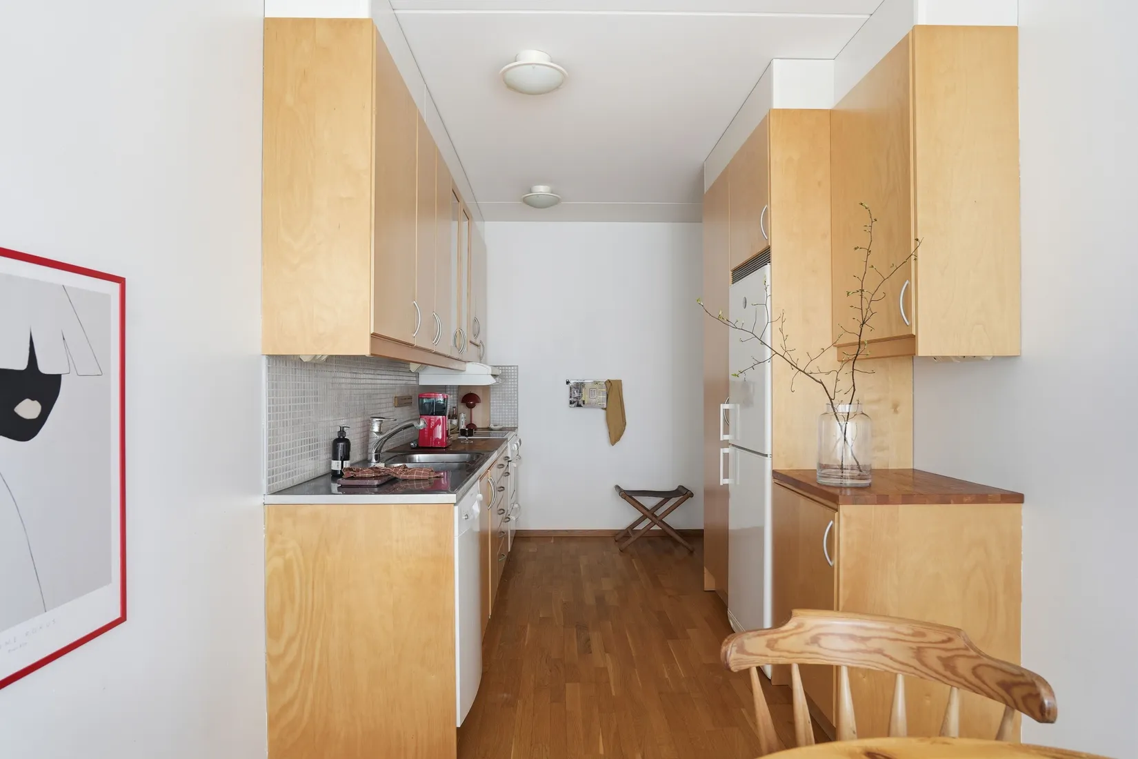 Bostadsrätt, Kungsängsgatan 57C, Kungsängen, Uppsala