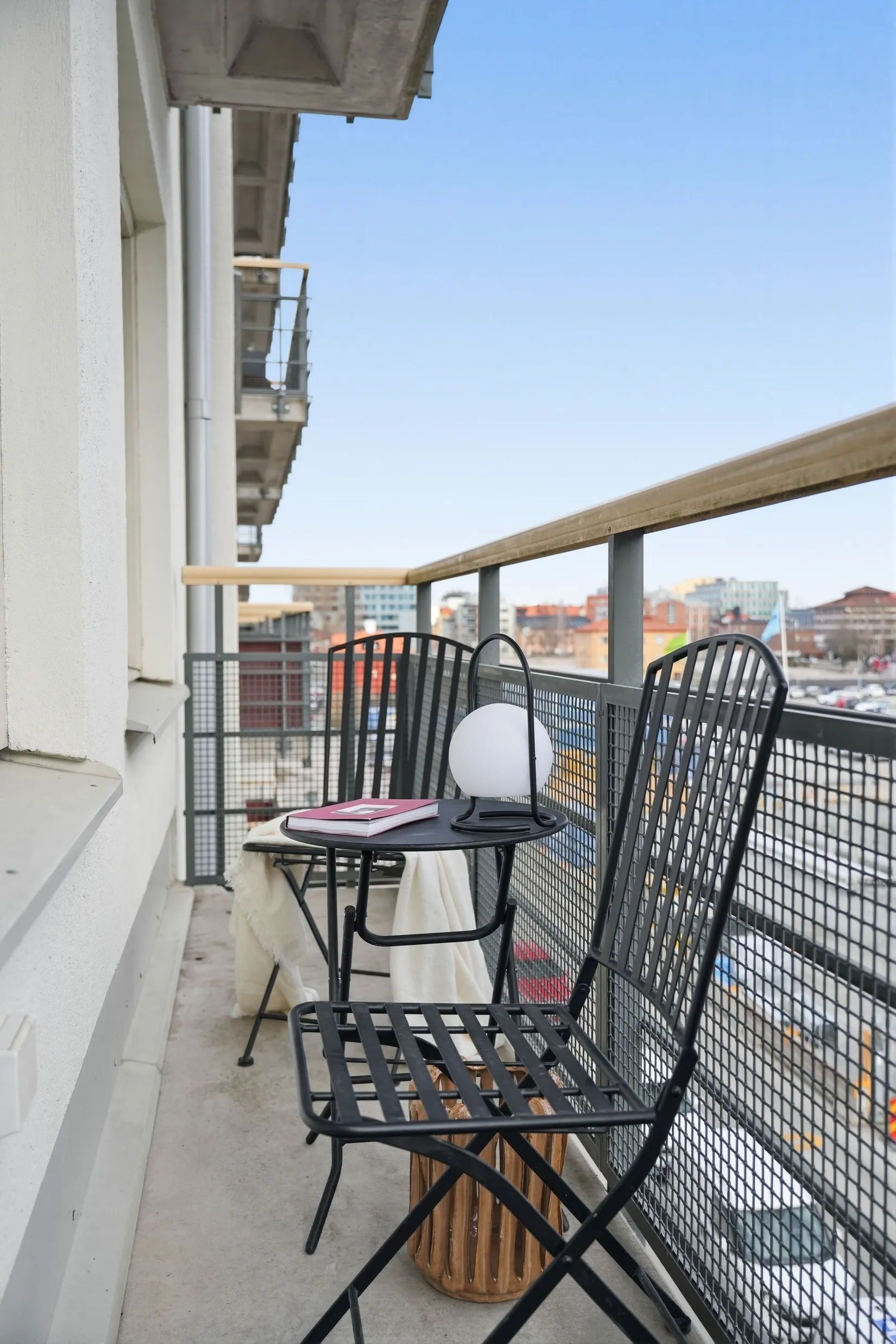 Bostadsrätt, Kungsängsgatan 57C, Kungsängen, Uppsala