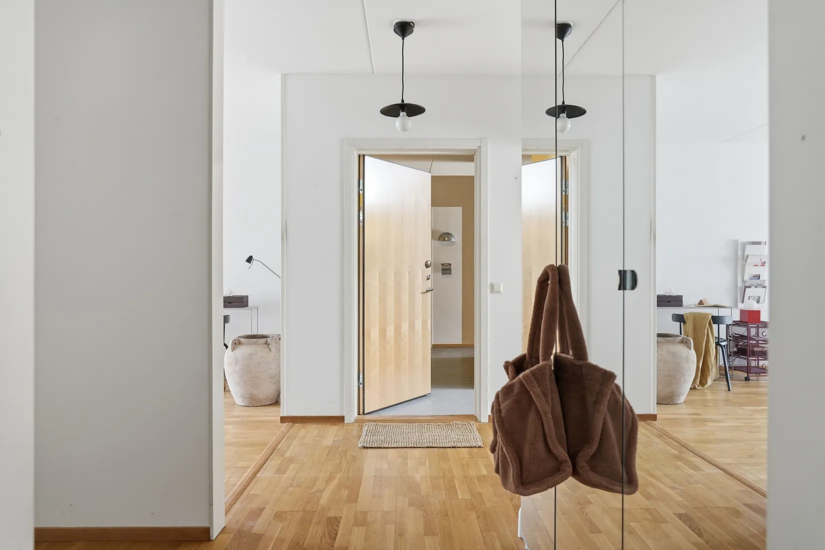 Bostadsrätt, Kungsängsgatan 57C, Kungsängen, Uppsala