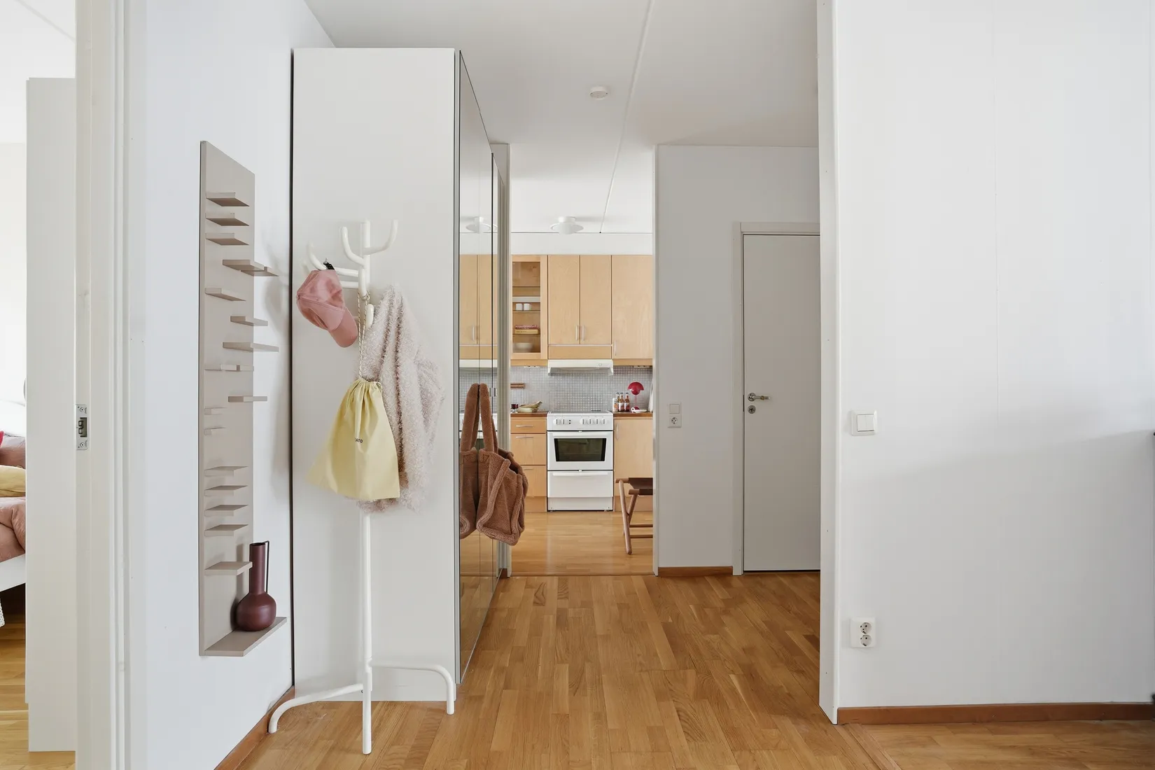 Bostadsrätt, Kungsängsgatan 57C, Kungsängen, Uppsala