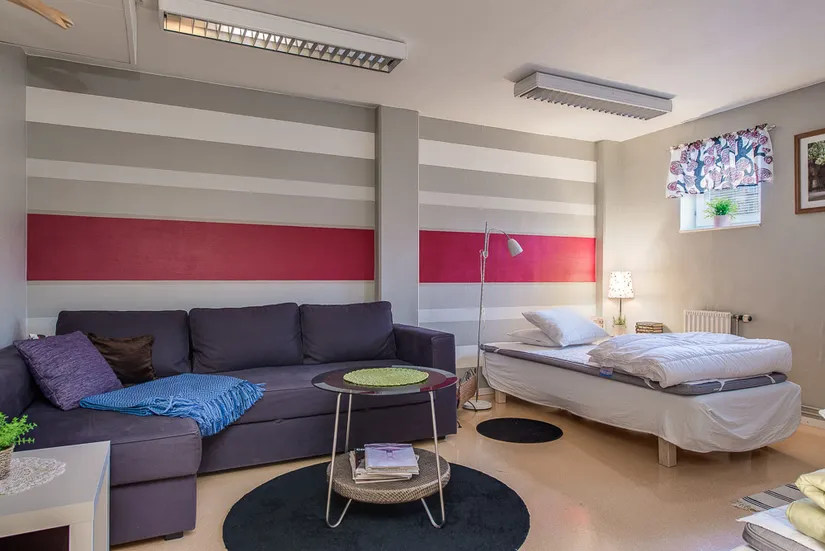 Bostadsrätt, S:t Persgatan 37, Centralt, Norrköping