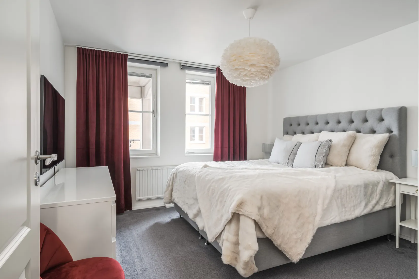 Bostadsrätt, S:t Persgatan 37, Centralt, Norrköping