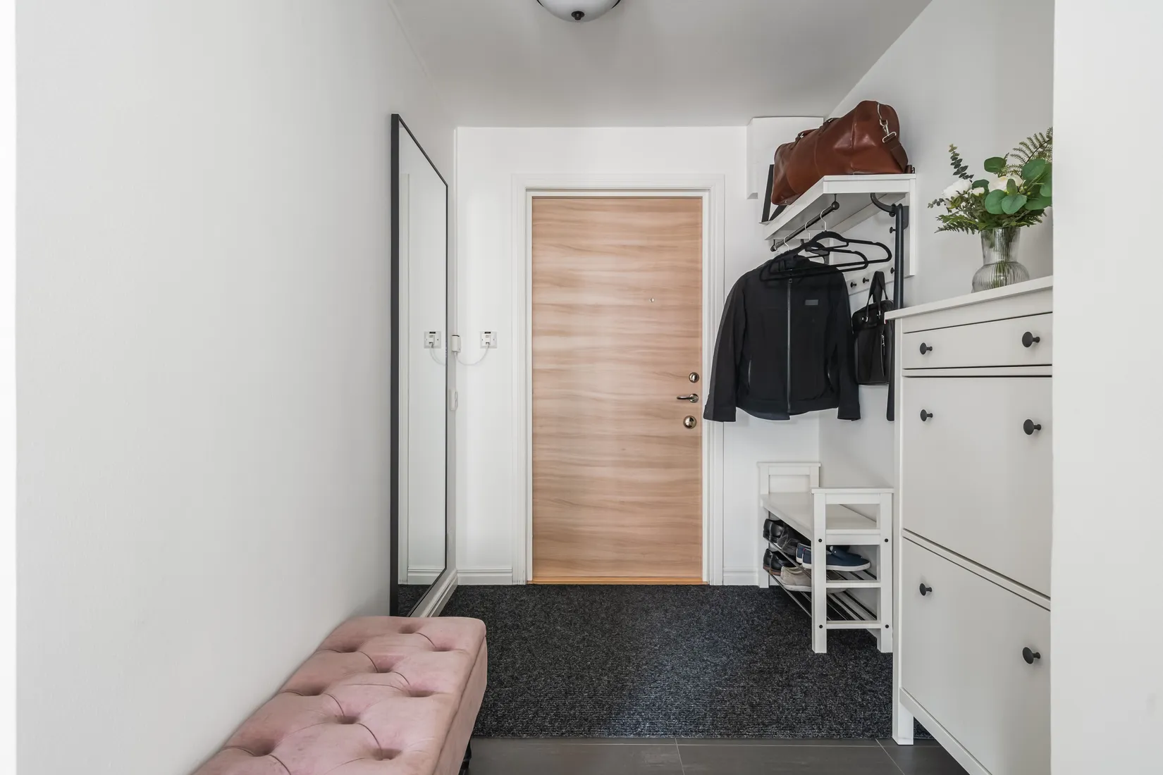 Bostadsrätt, S:t Persgatan 37, Centralt, Norrköping