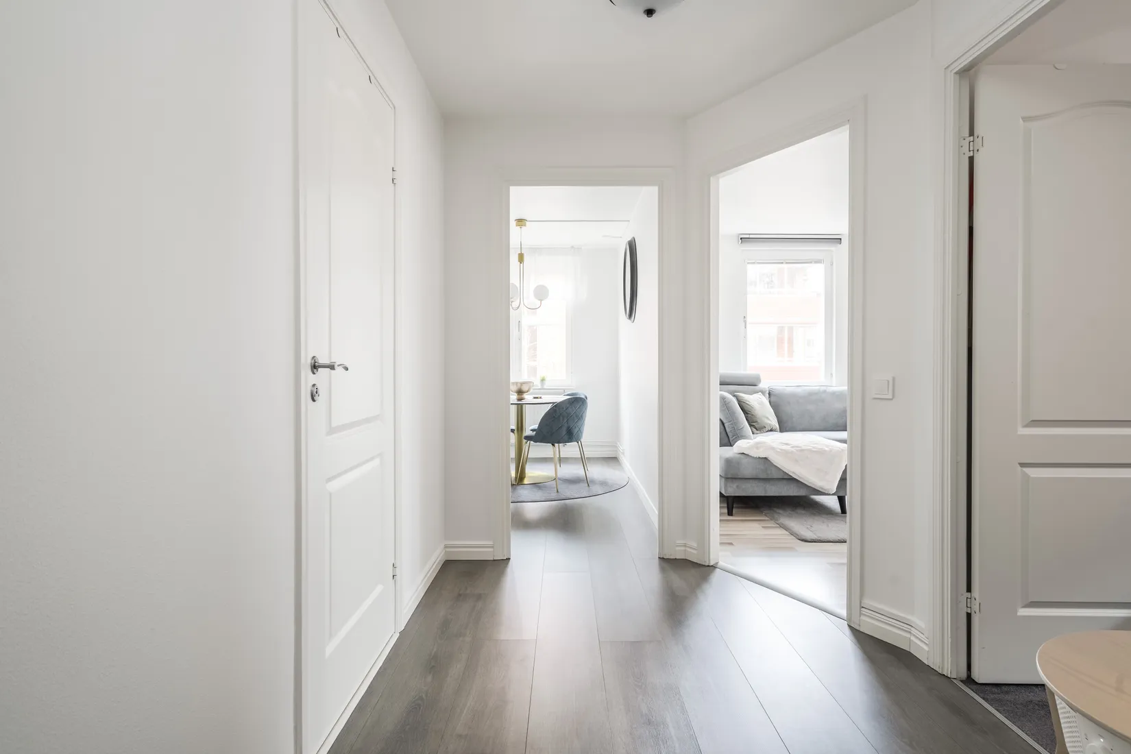 Bostadsrätt, S:t Persgatan 37, Centralt, Norrköping