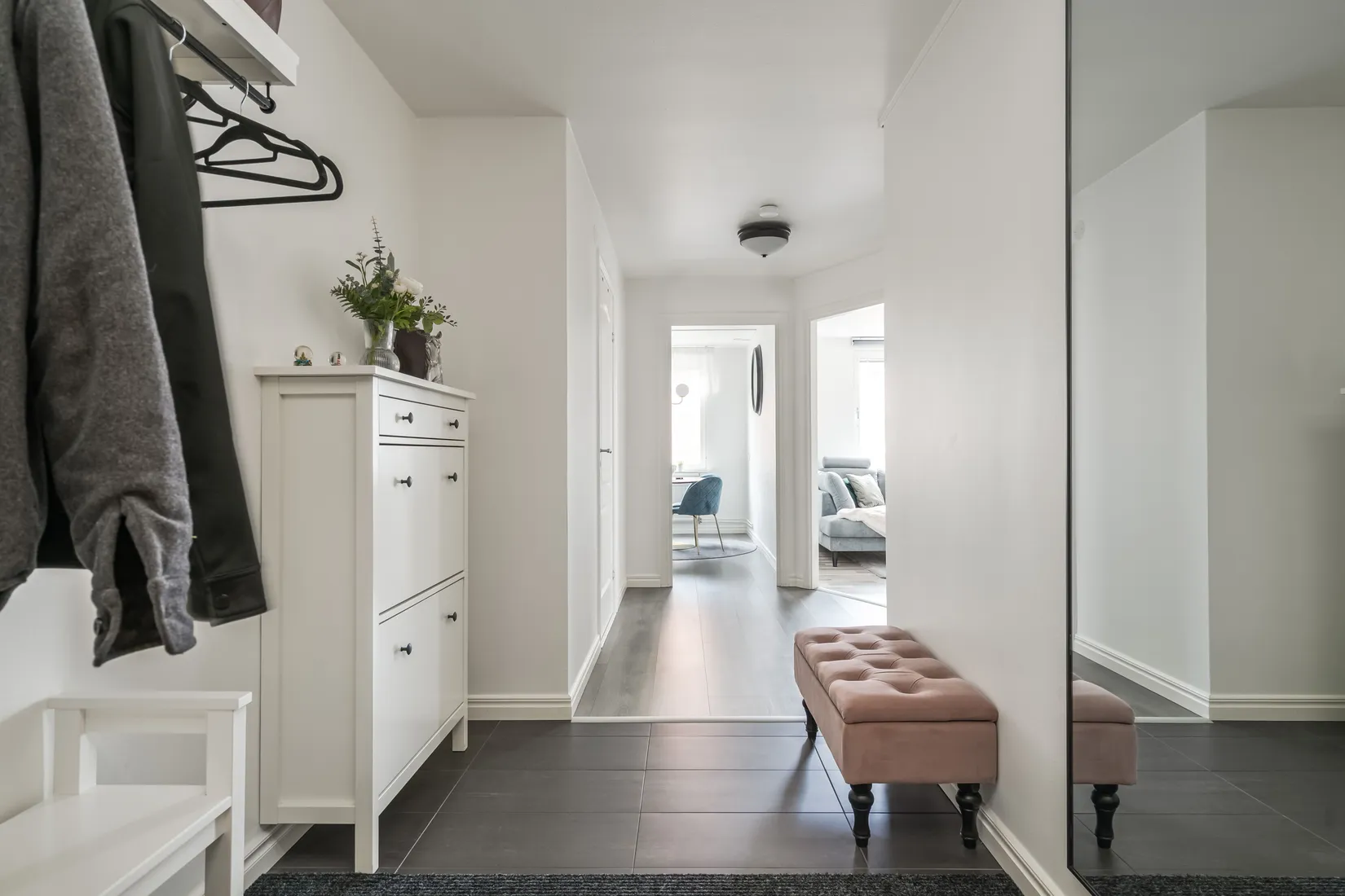 Bostadsrätt, S:t Persgatan 37, Centralt, Norrköping