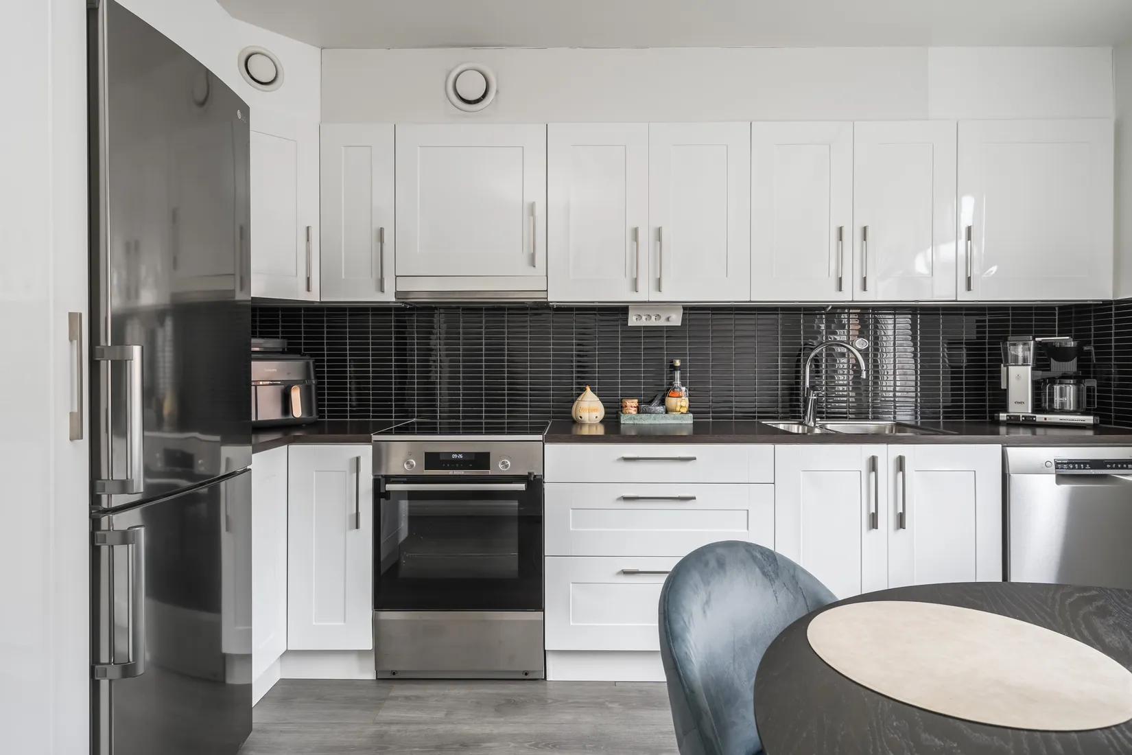 Bostadsrätt, S:t Persgatan 37, Centralt, Norrköping