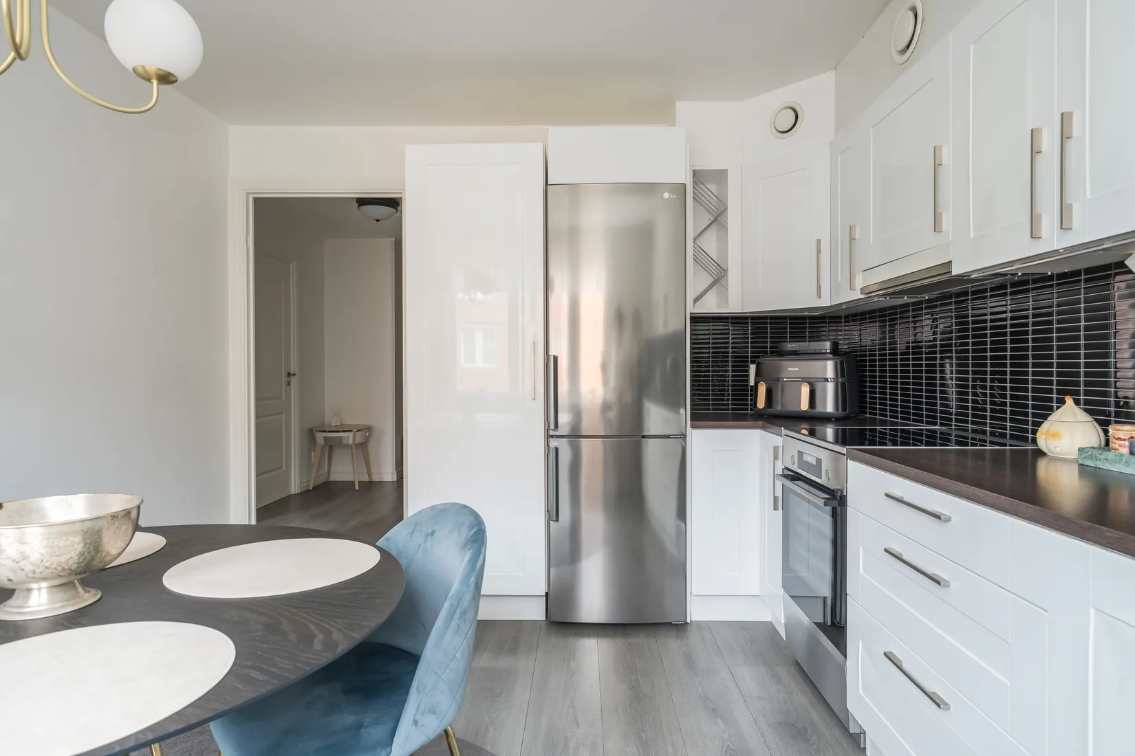 Bostadsrätt, S:t Persgatan 37, Centralt, Norrköping