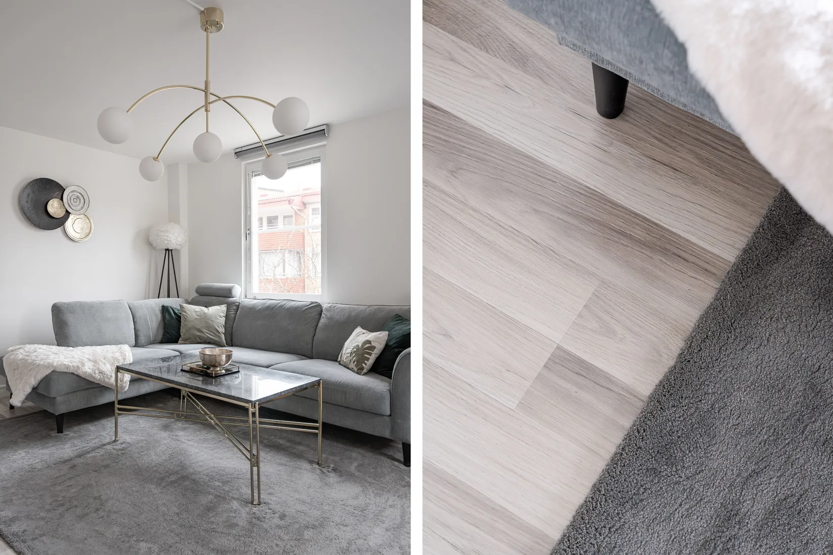 Bostadsrätt, S:t Persgatan 37, Centralt, Norrköping