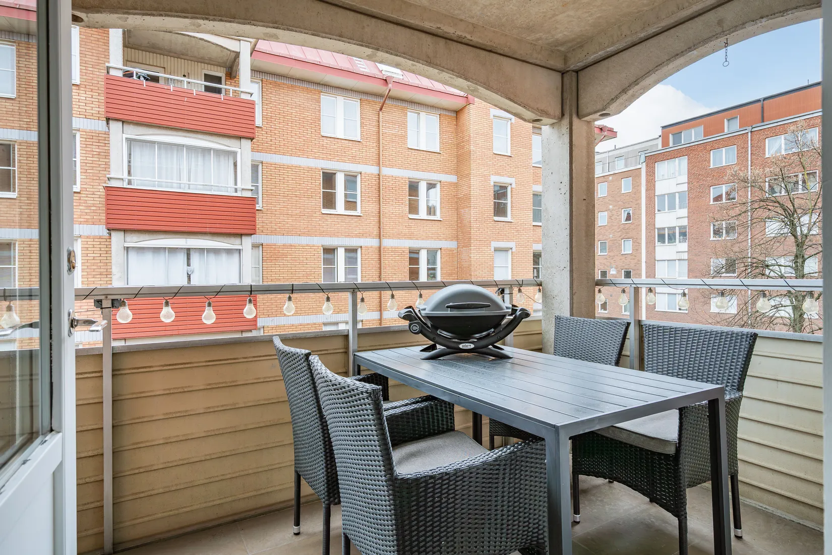 Bostadsrätt, S:t Persgatan 37, Centralt, Norrköping